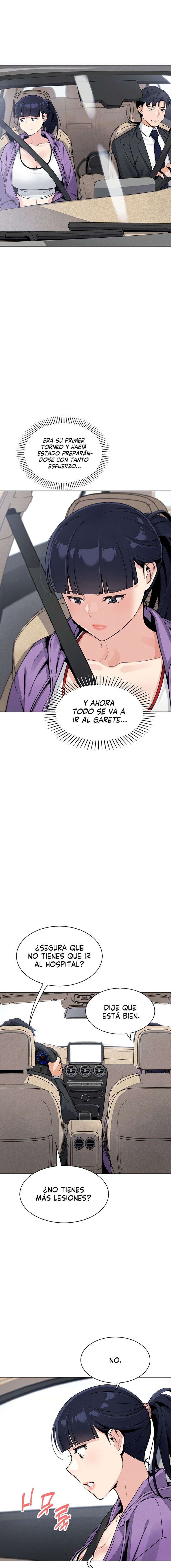 Mi Hija Capítulo 16 - Page 5