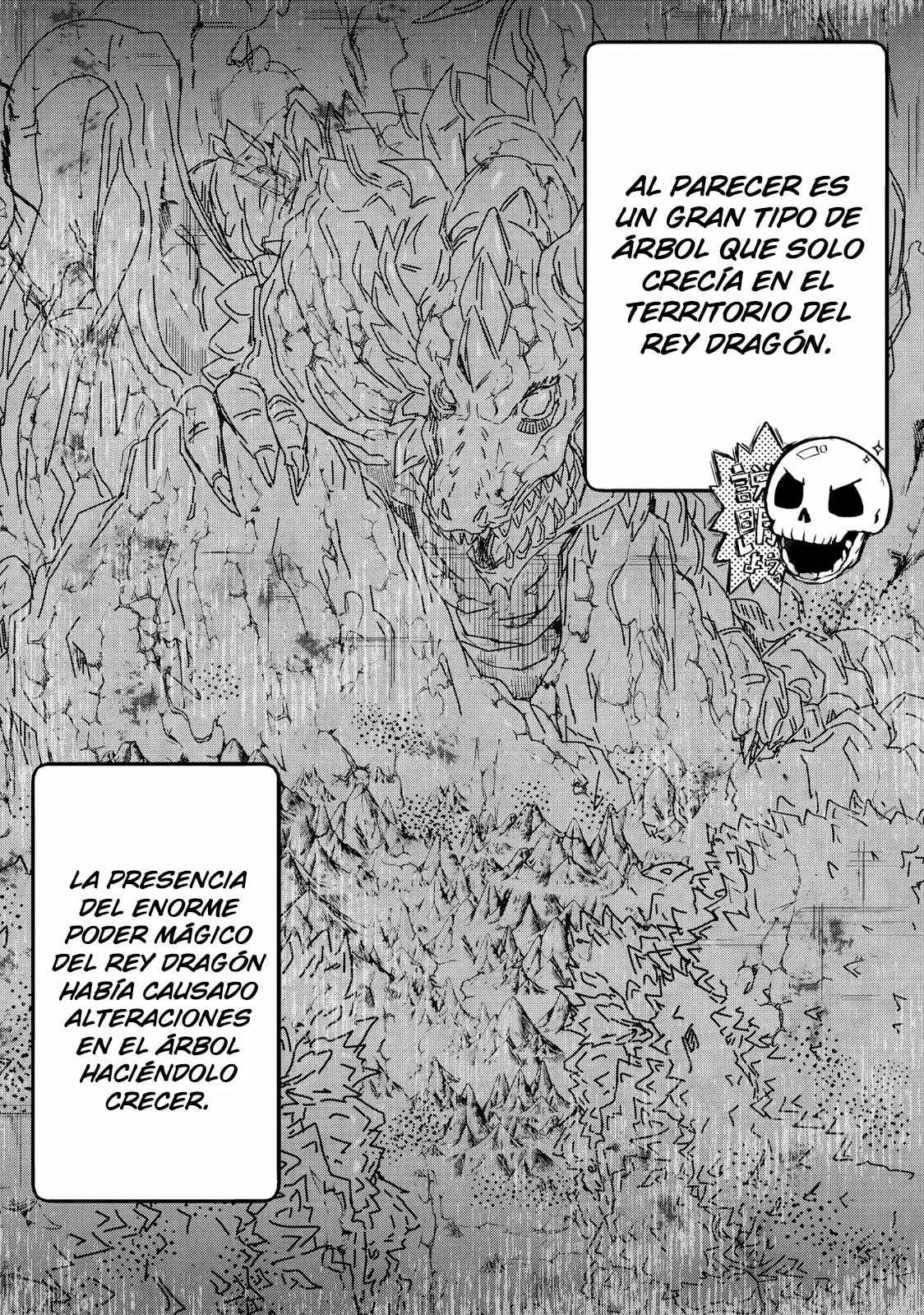 Gaikotsu Kishi-sama, Tadaima Isekai e Odekakechuu Capítulo 10 - Page 17