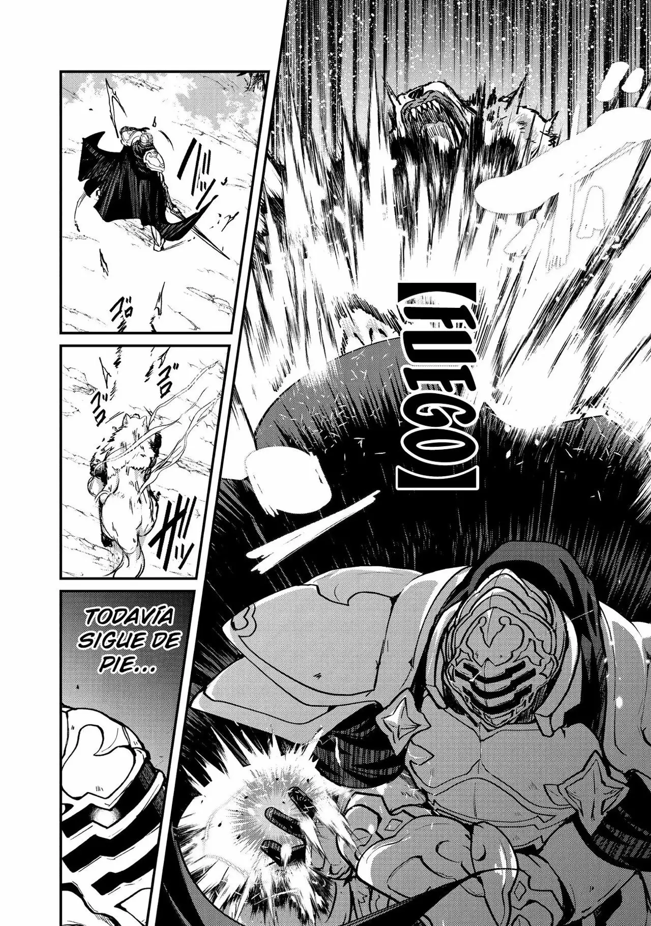 Gaikotsu Kishi-sama, Tadaima Isekai e Odekakechuu Capítulo 11 - Page 20