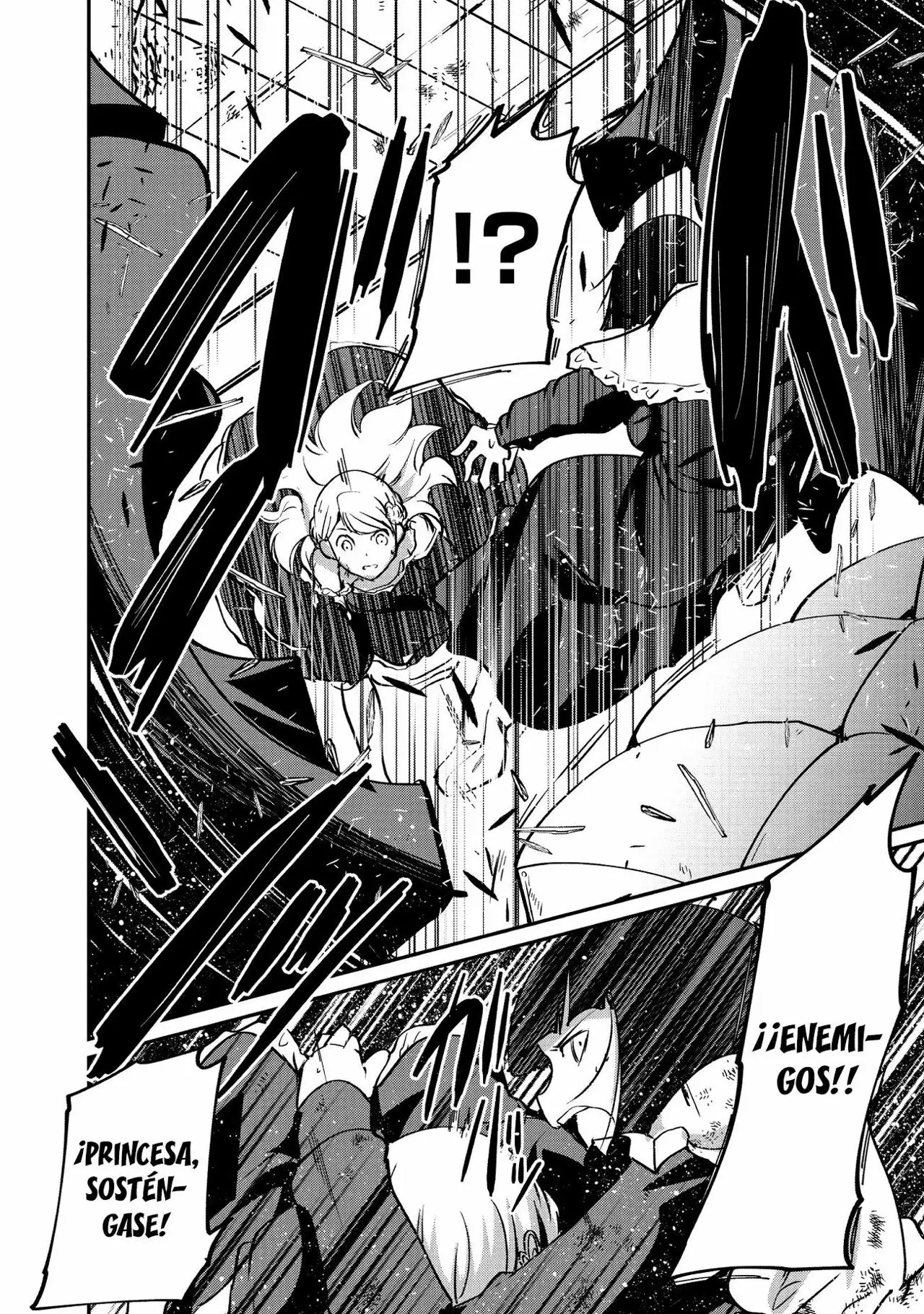 Gaikotsu Kishi-sama, Tadaima Isekai e Odekakechuu Capítulo 11 - Page 28