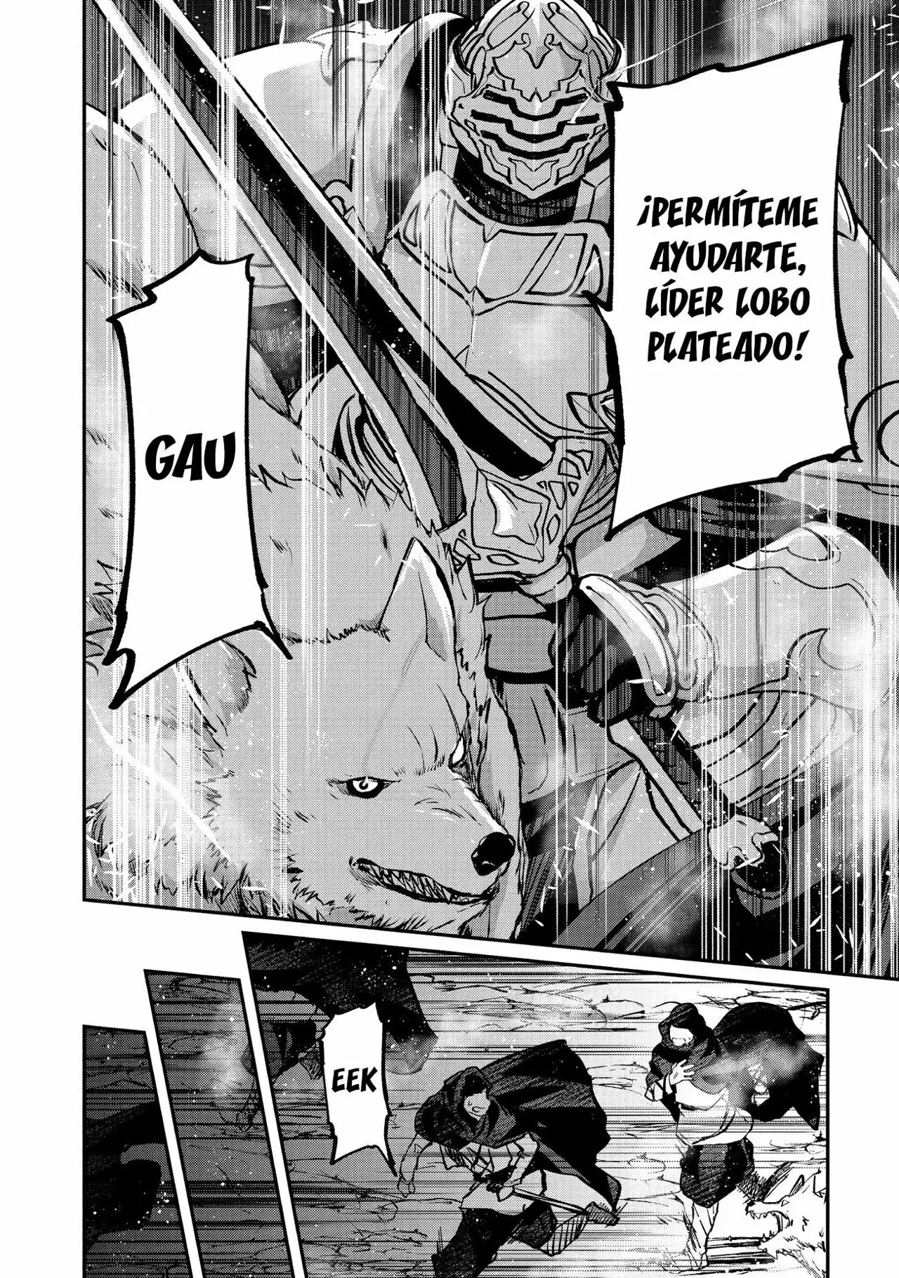 Gaikotsu Kishi-sama, Tadaima Isekai e Odekakechuu Capítulo 12 - Page 10