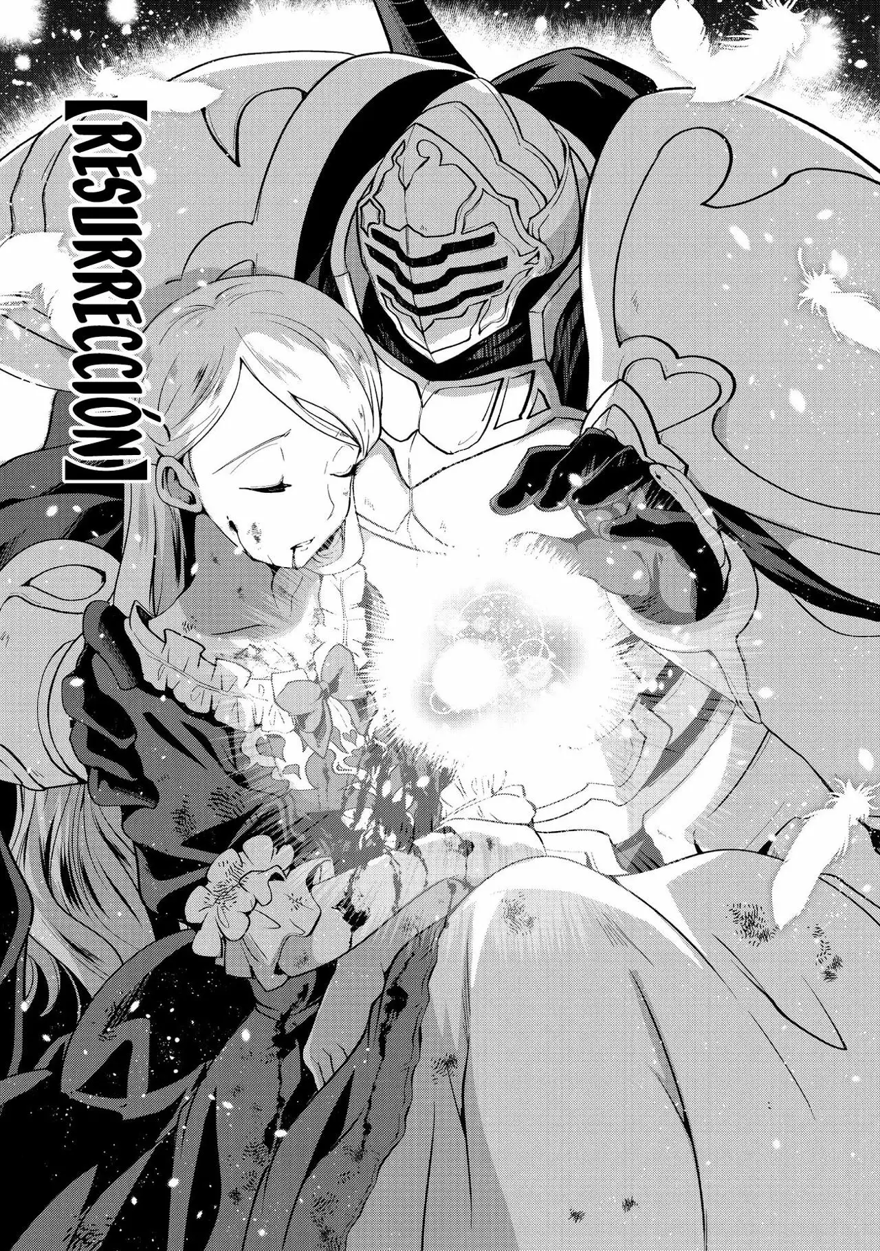 Gaikotsu Kishi-sama, Tadaima Isekai e Odekakechuu Capítulo 12 - Page 13