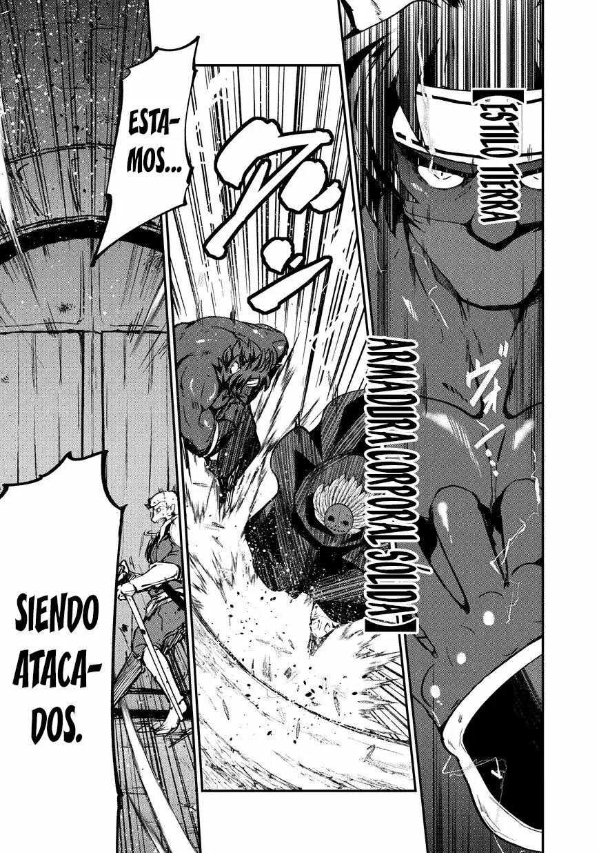 Gaikotsu Kishi-sama, Tadaima Isekai e Odekakechuu Capítulo 13 - Page 29