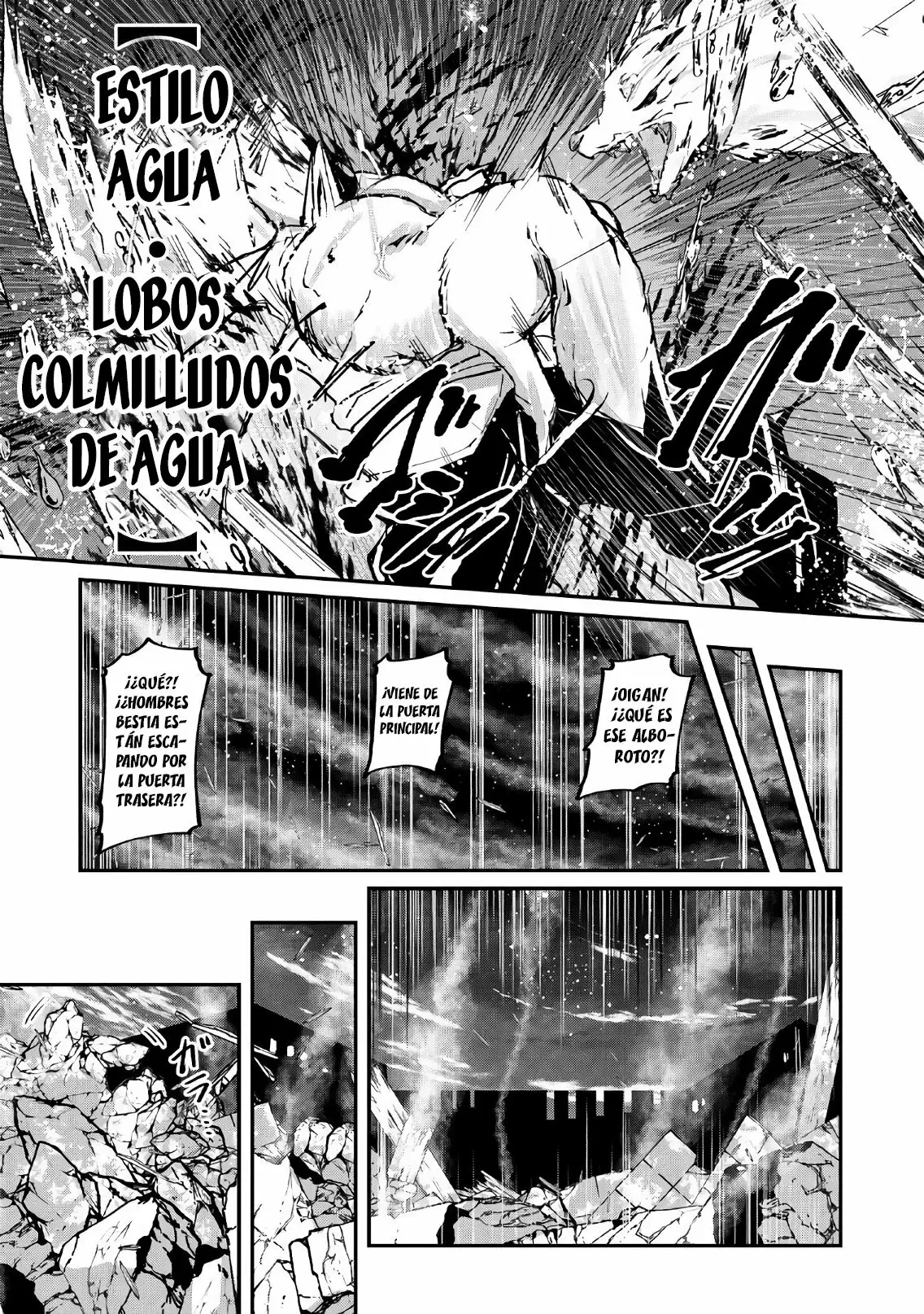 Gaikotsu Kishi-sama, Tadaima Isekai e Odekakechuu Capítulo 14 - Page 11