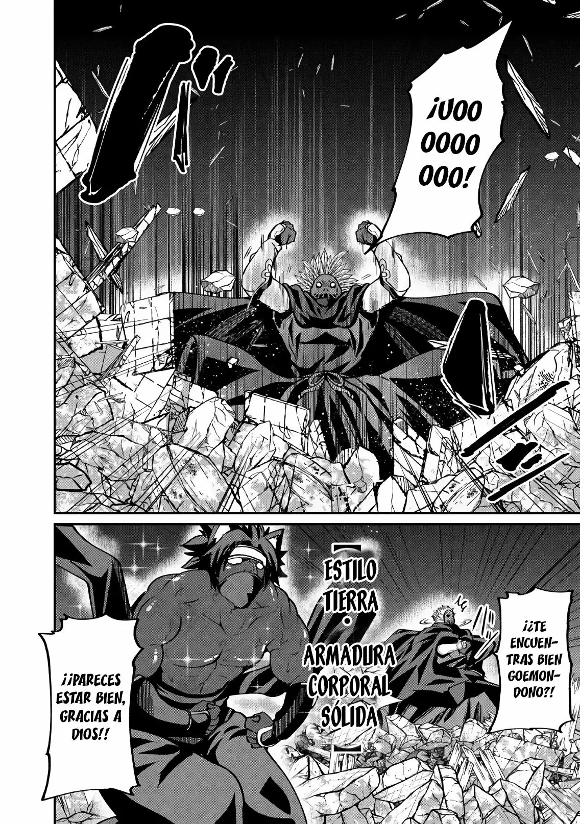 Gaikotsu Kishi-sama, Tadaima Isekai e Odekakechuu Capítulo 14 - Page 12