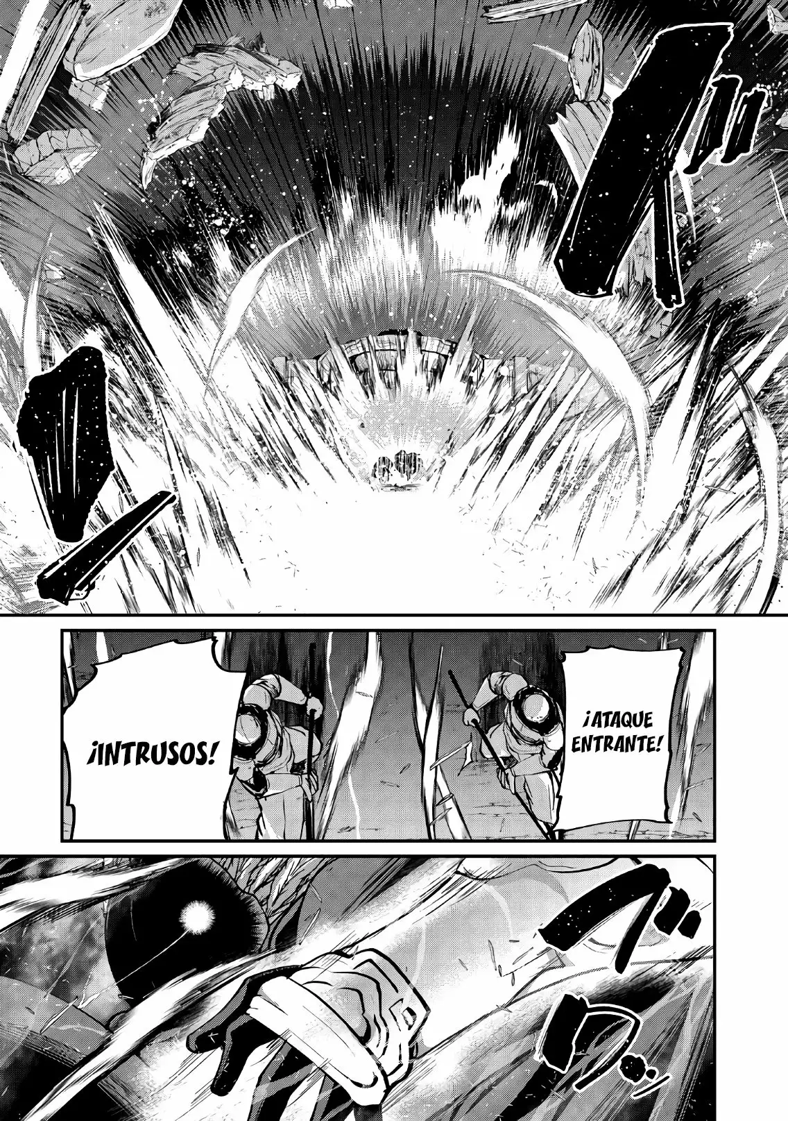 Gaikotsu Kishi-sama, Tadaima Isekai e Odekakechuu Capítulo 14 - Page 2