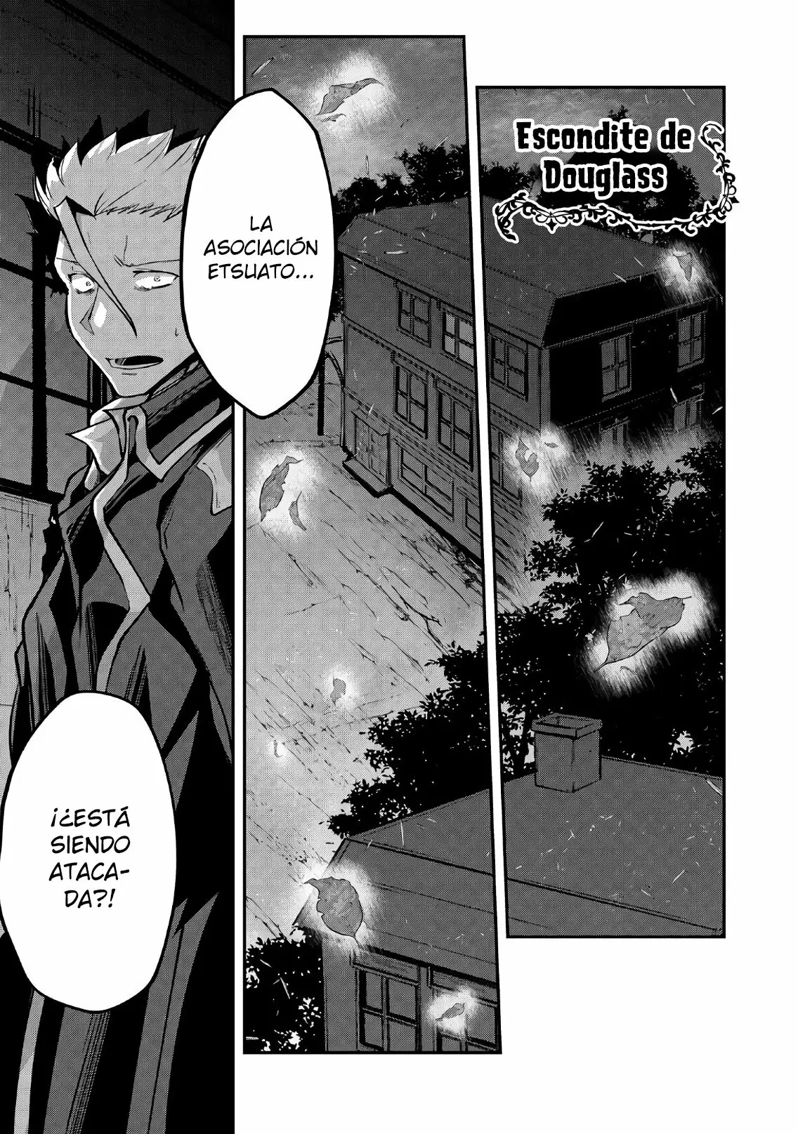Gaikotsu Kishi-sama, Tadaima Isekai e Odekakechuu Capítulo 14 - Page 22