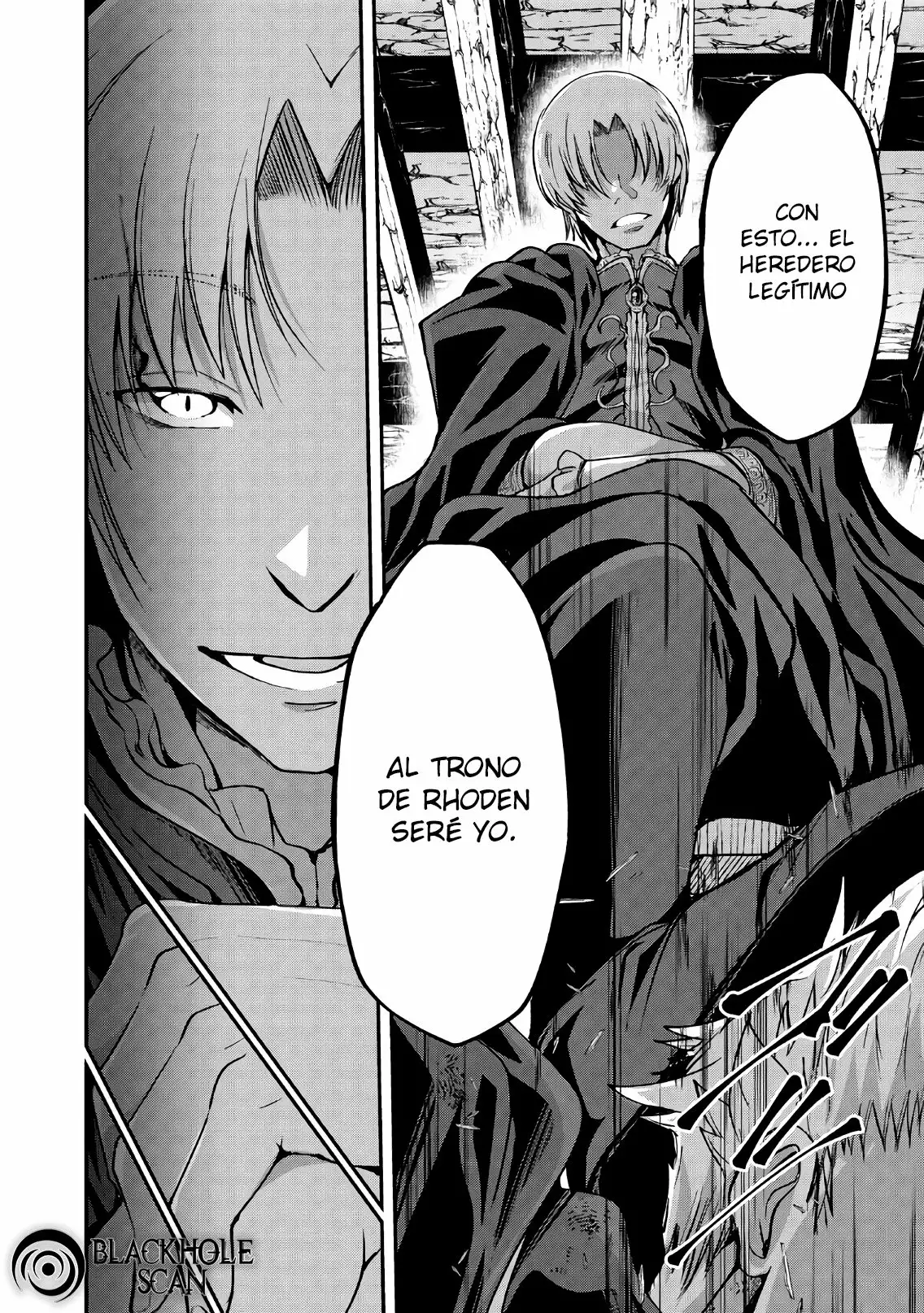 Gaikotsu Kishi-sama, Tadaima Isekai e Odekakechuu Capítulo 14 - Page 27