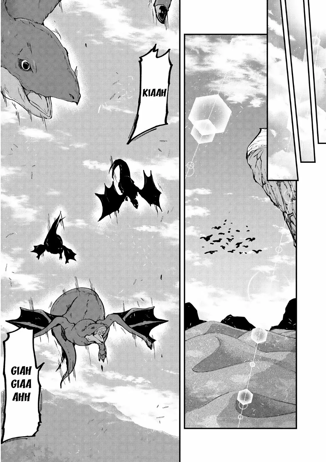 Gaikotsu Kishi-sama, Tadaima Isekai e Odekakechuu Capítulo 15 - Page 28