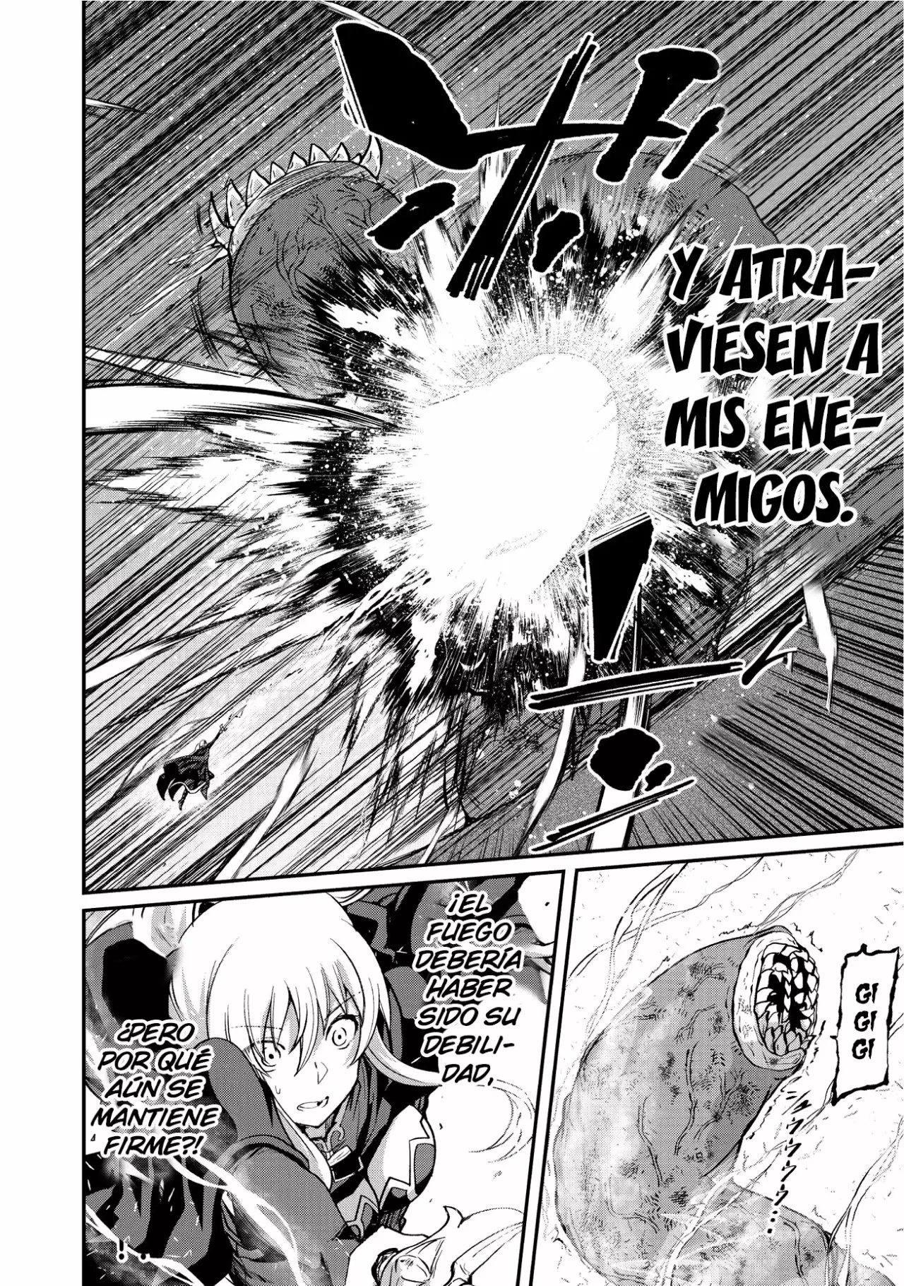 Gaikotsu Kishi-sama, Tadaima Isekai e Odekakechuu Capítulo 16 - Page 13