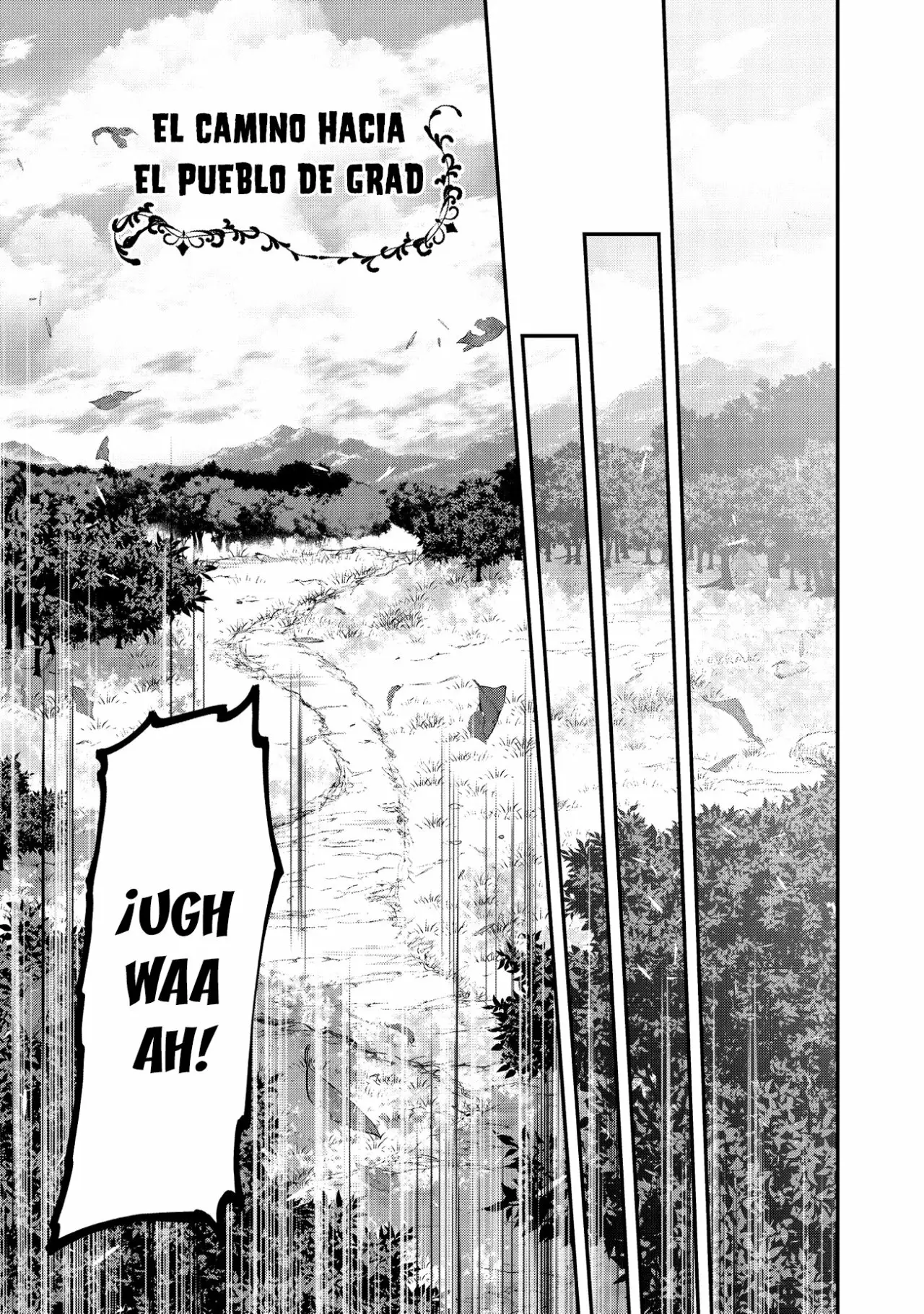 Gaikotsu Kishi-sama, Tadaima Isekai e Odekakechuu Capítulo 17 - Page 10