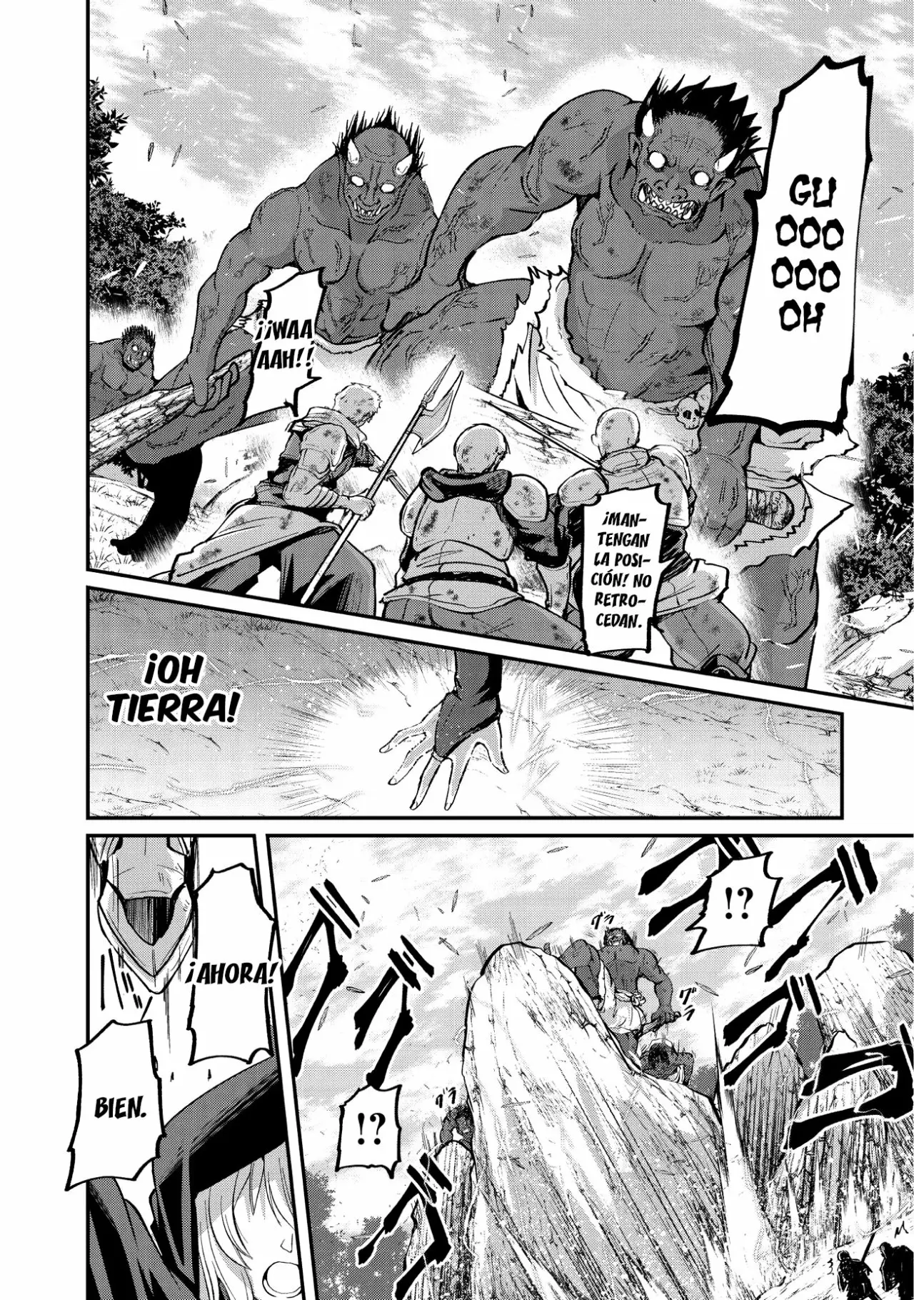 Gaikotsu Kishi-sama, Tadaima Isekai e Odekakechuu Capítulo 17 - Page 11
