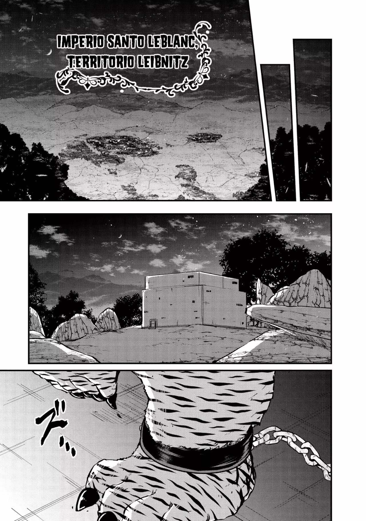 Gaikotsu Kishi-sama, Tadaima Isekai e Odekakechuu Capítulo 17 - Page 18