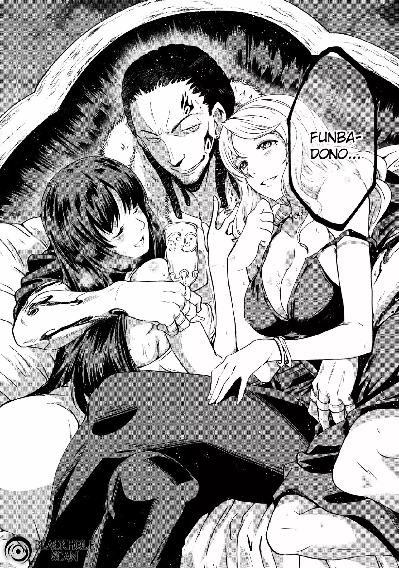 Gaikotsu Kishi-sama, Tadaima Isekai e Odekakechuu Capítulo 17 - Page 21