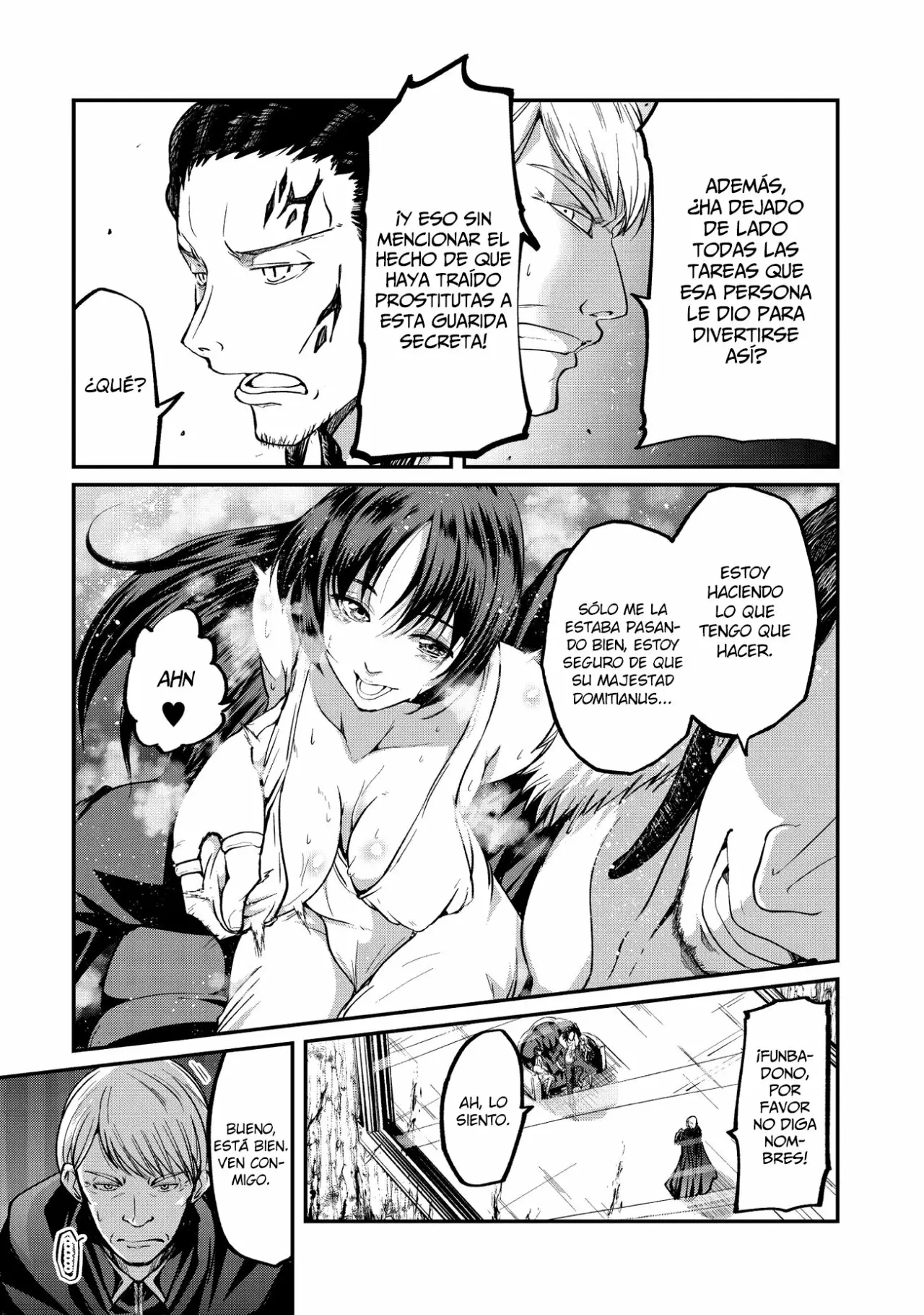Gaikotsu Kishi-sama, Tadaima Isekai e Odekakechuu Capítulo 17 - Page 22