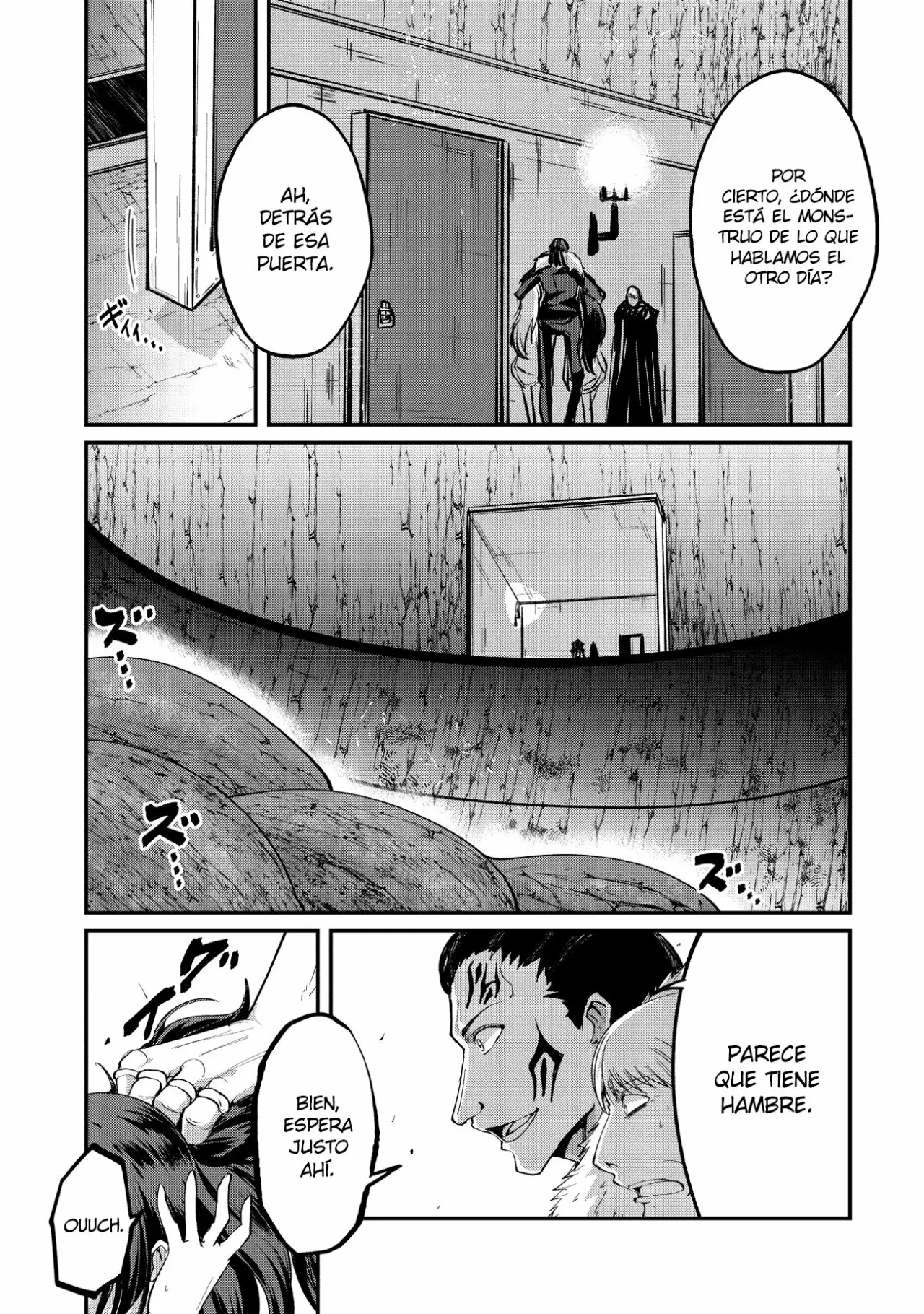Gaikotsu Kishi-sama, Tadaima Isekai e Odekakechuu Capítulo 17 - Page 23