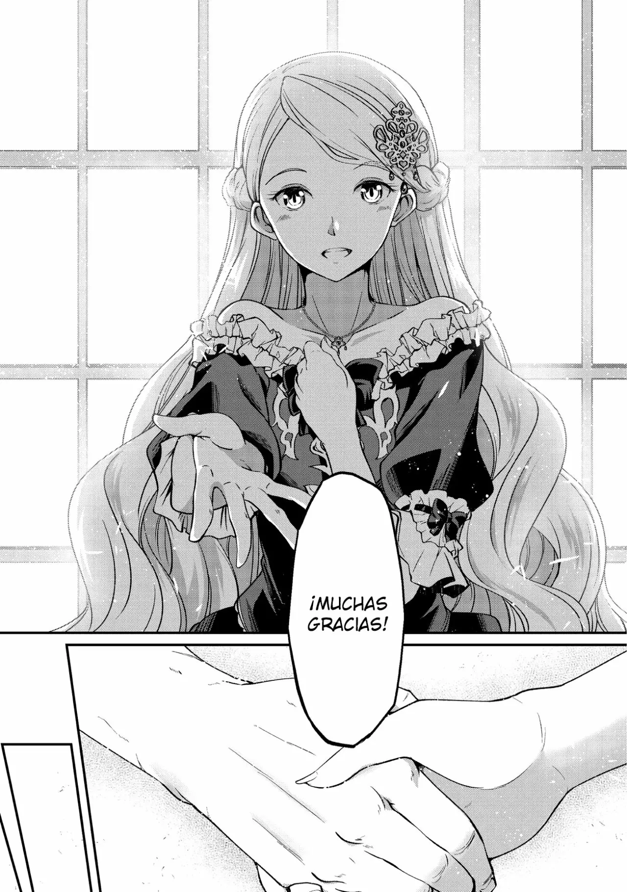 Gaikotsu Kishi-sama, Tadaima Isekai e Odekakechuu Capítulo 17 - Page 9