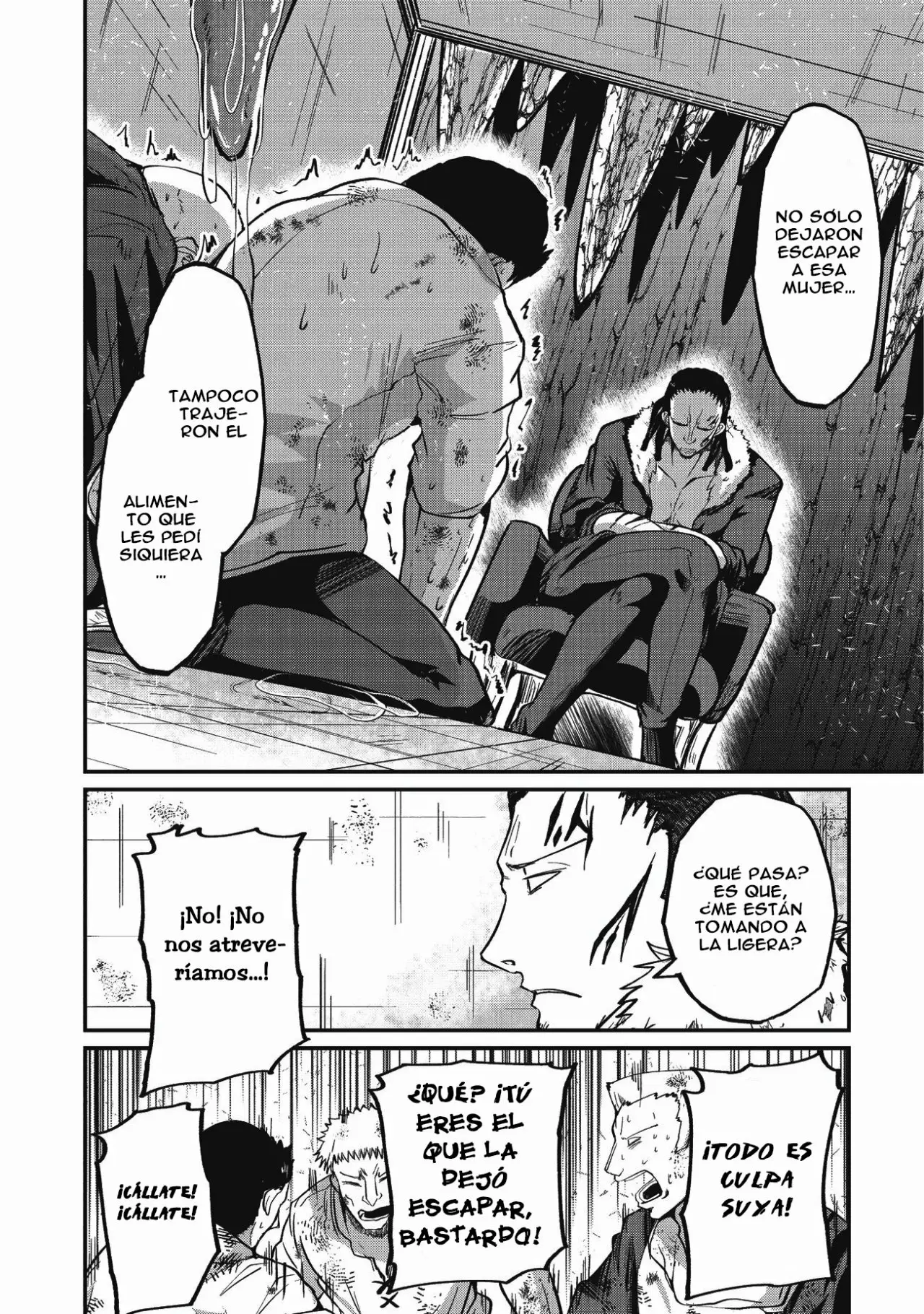 Gaikotsu Kishi-sama, Tadaima Isekai e Odekakechuu Capítulo 18 - Page 16