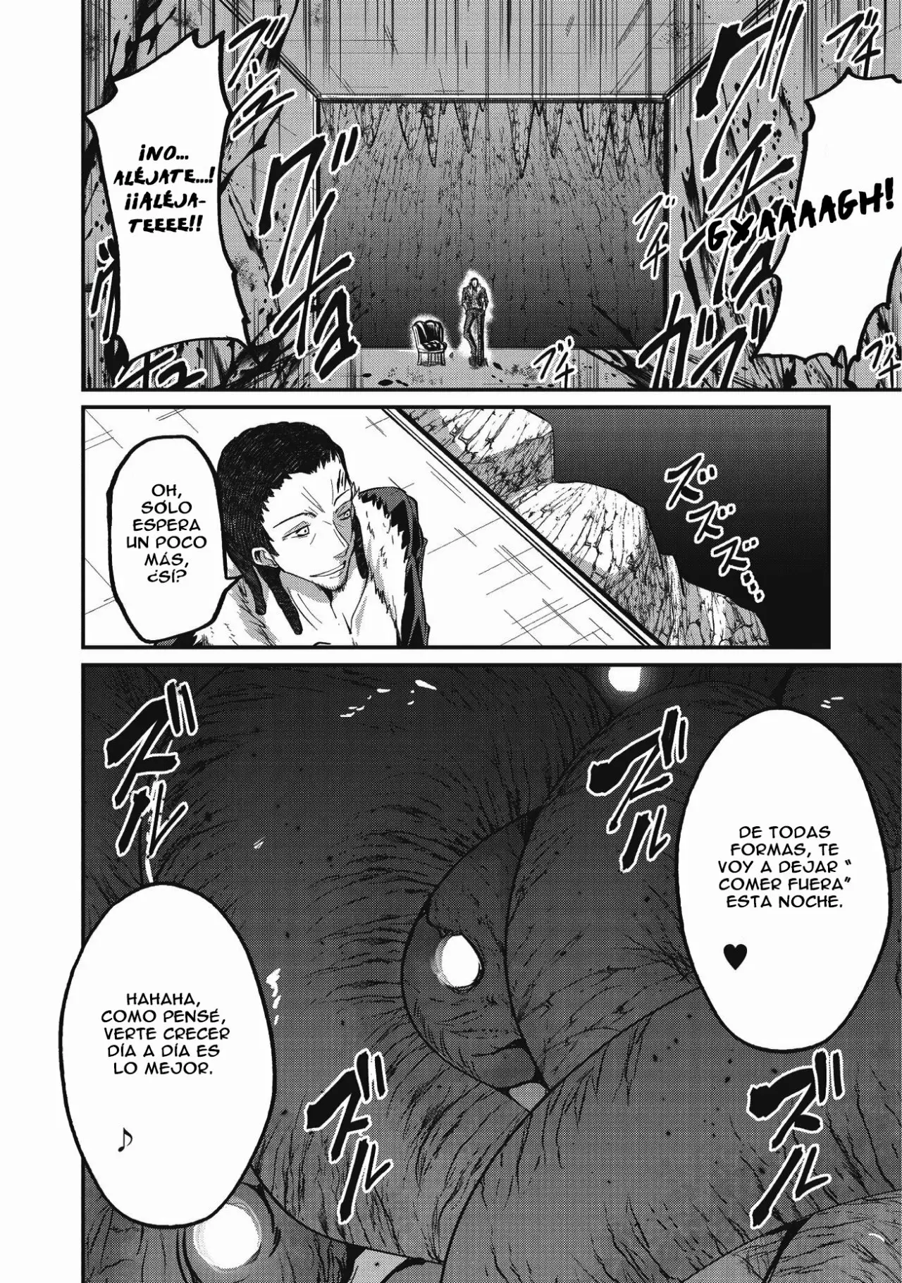 Gaikotsu Kishi-sama, Tadaima Isekai e Odekakechuu Capítulo 18 - Page 18