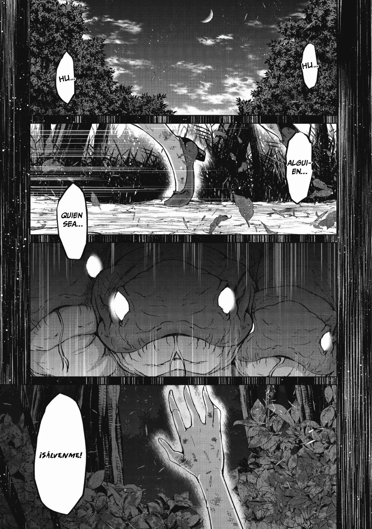 Gaikotsu Kishi-sama, Tadaima Isekai e Odekakechuu Capítulo 18 - Page 2