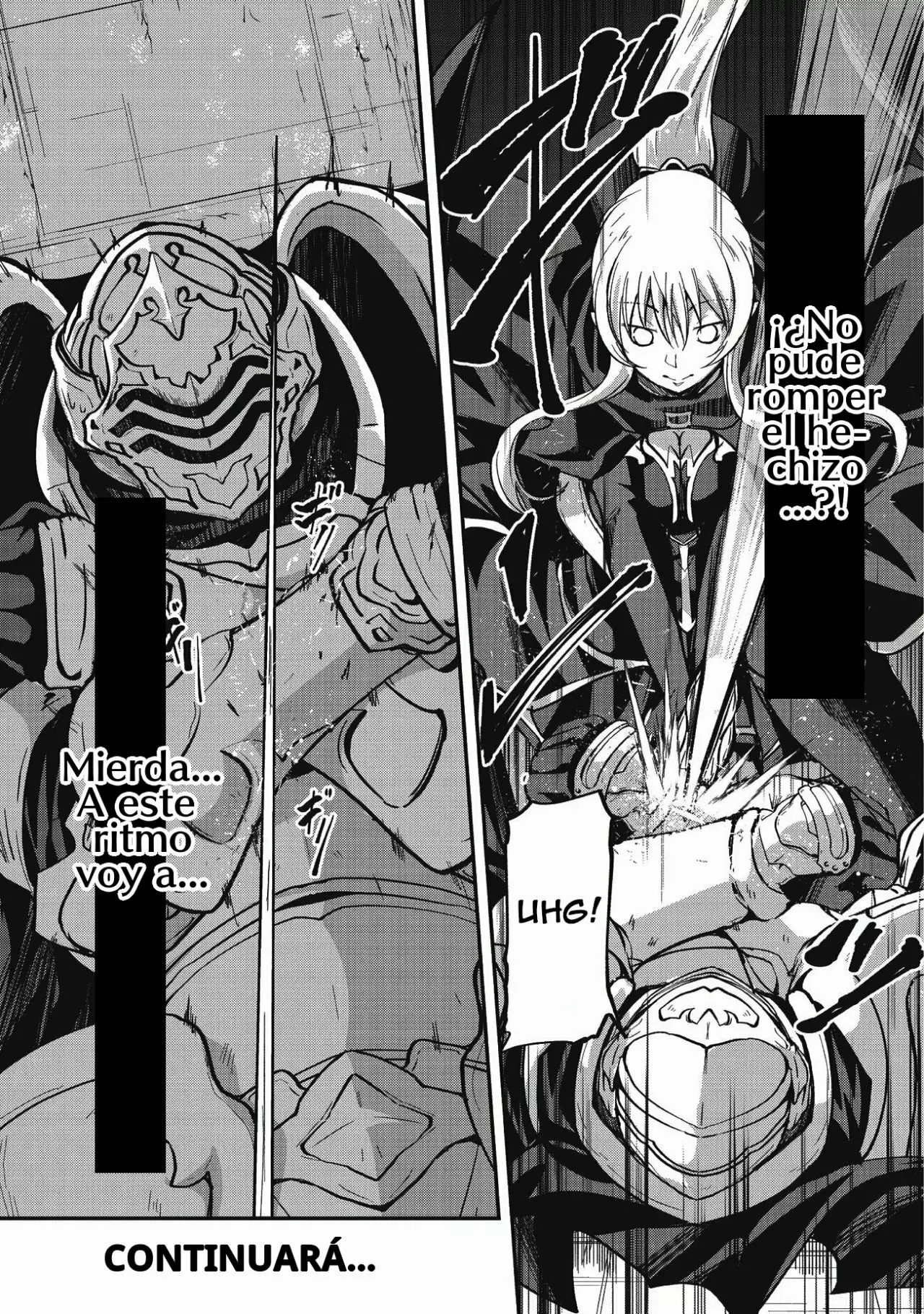 Gaikotsu Kishi-sama, Tadaima Isekai e Odekakechuu Capítulo 18 - Page 30