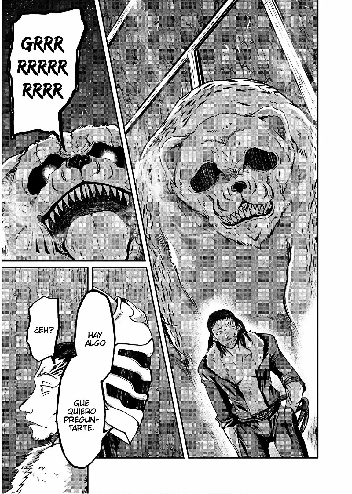 Gaikotsu Kishi-sama, Tadaima Isekai e Odekakechuu Capítulo 19 - Page 11