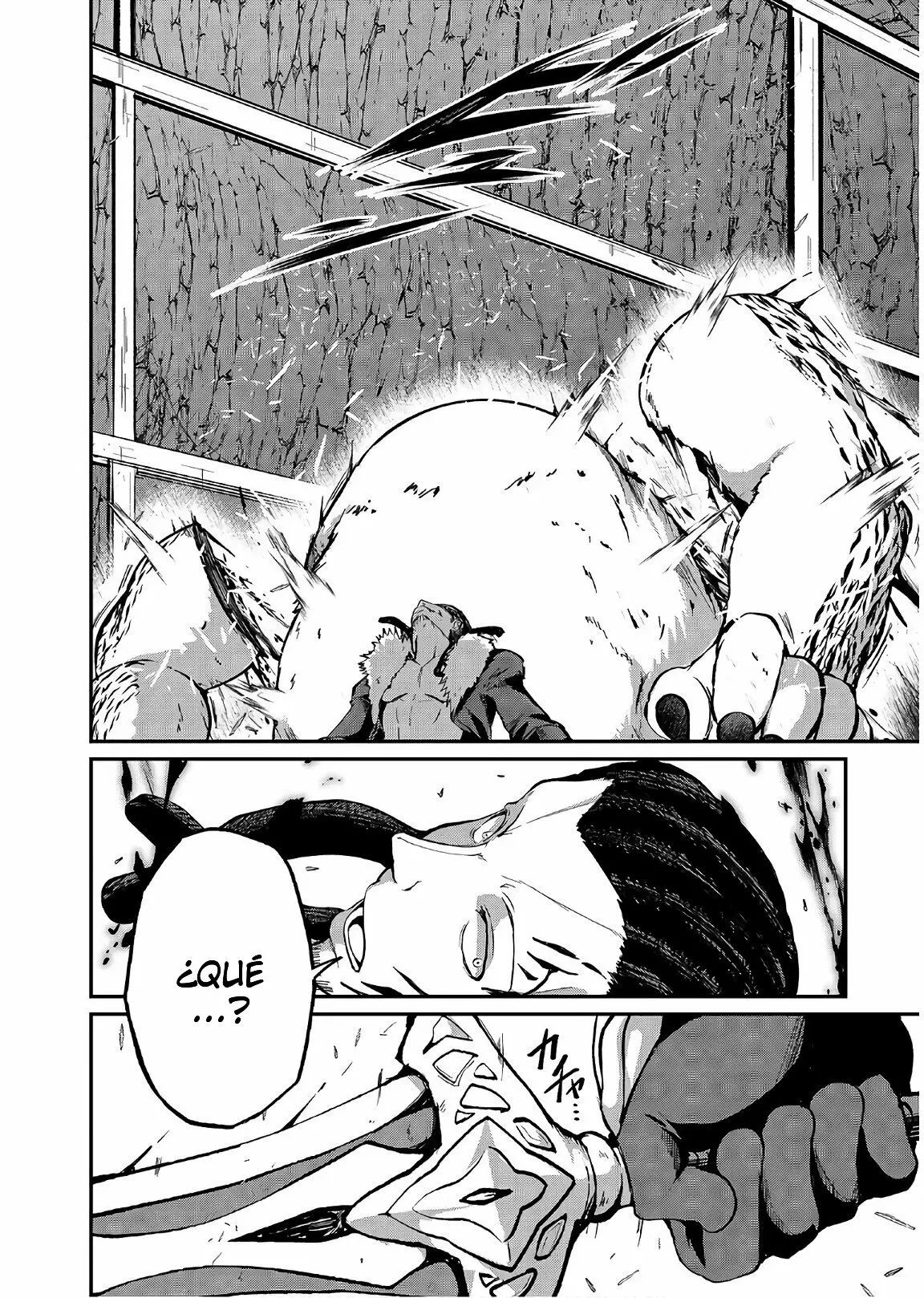 Gaikotsu Kishi-sama, Tadaima Isekai e Odekakechuu Capítulo 19 - Page 14