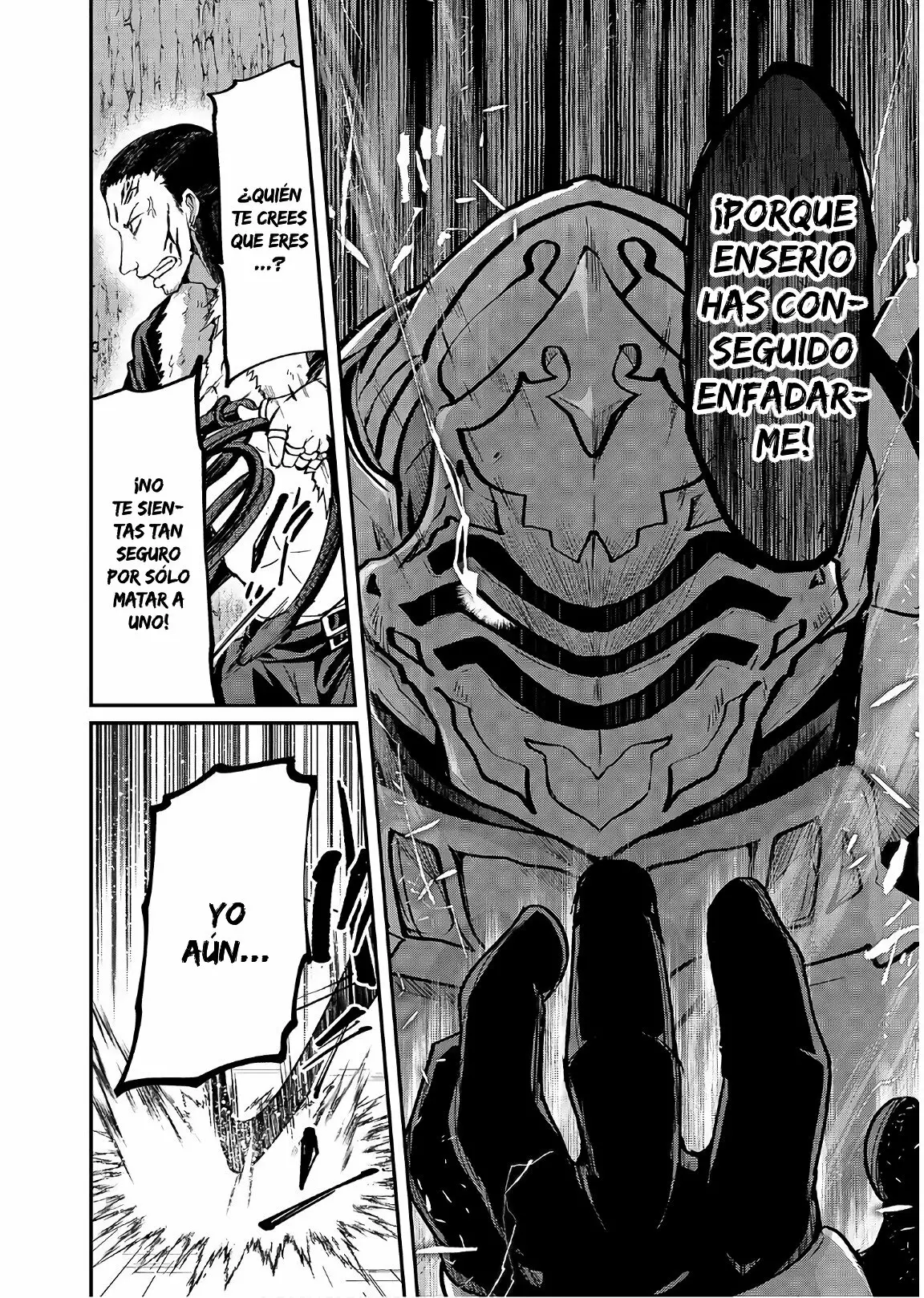 Gaikotsu Kishi-sama, Tadaima Isekai e Odekakechuu Capítulo 19 - Page 16