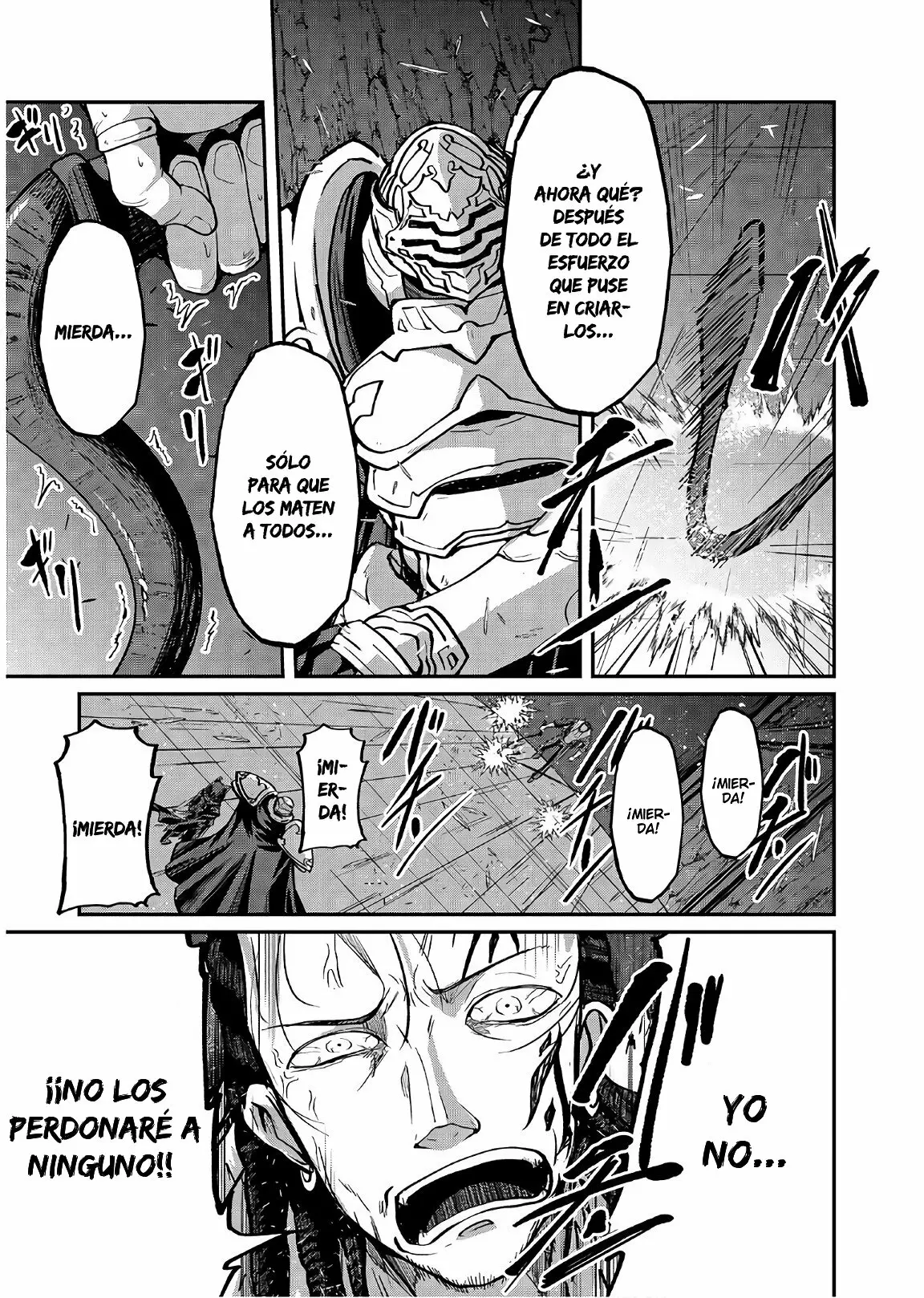 Gaikotsu Kishi-sama, Tadaima Isekai e Odekakechuu Capítulo 19 - Page 25