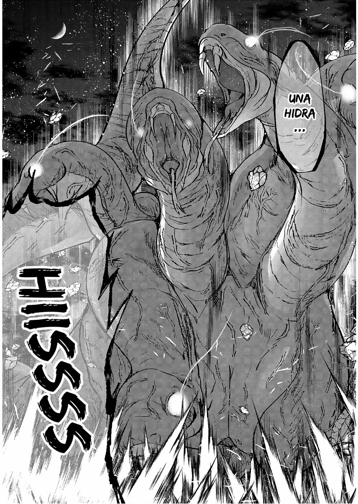 Gaikotsu Kishi-sama, Tadaima Isekai e Odekakechuu Capítulo 19 - Page 28