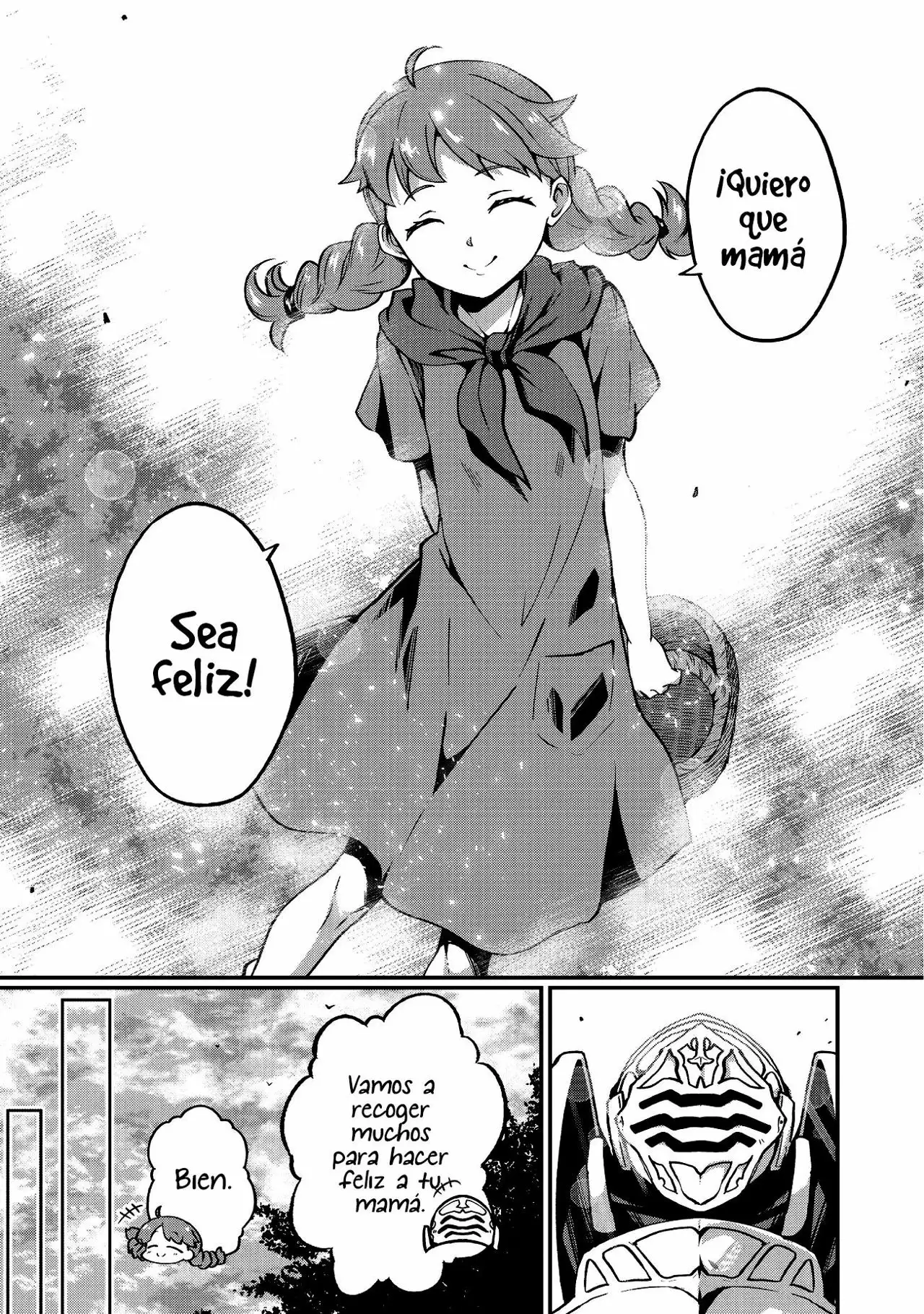 Gaikotsu Kishi-sama, Tadaima Isekai e Odekakechuu Capítulo 2 - Page 18