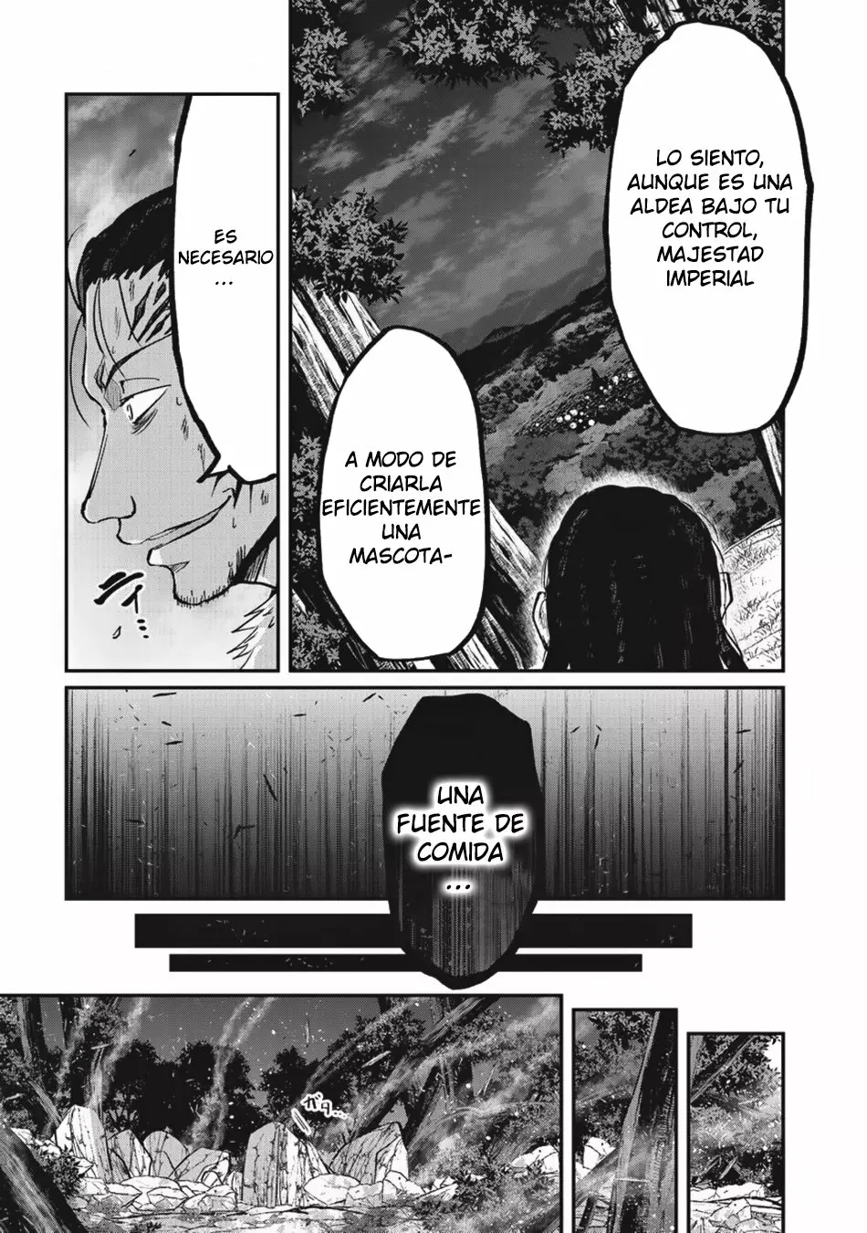 Gaikotsu Kishi-sama, Tadaima Isekai e Odekakechuu Capítulo 20 - Page 10