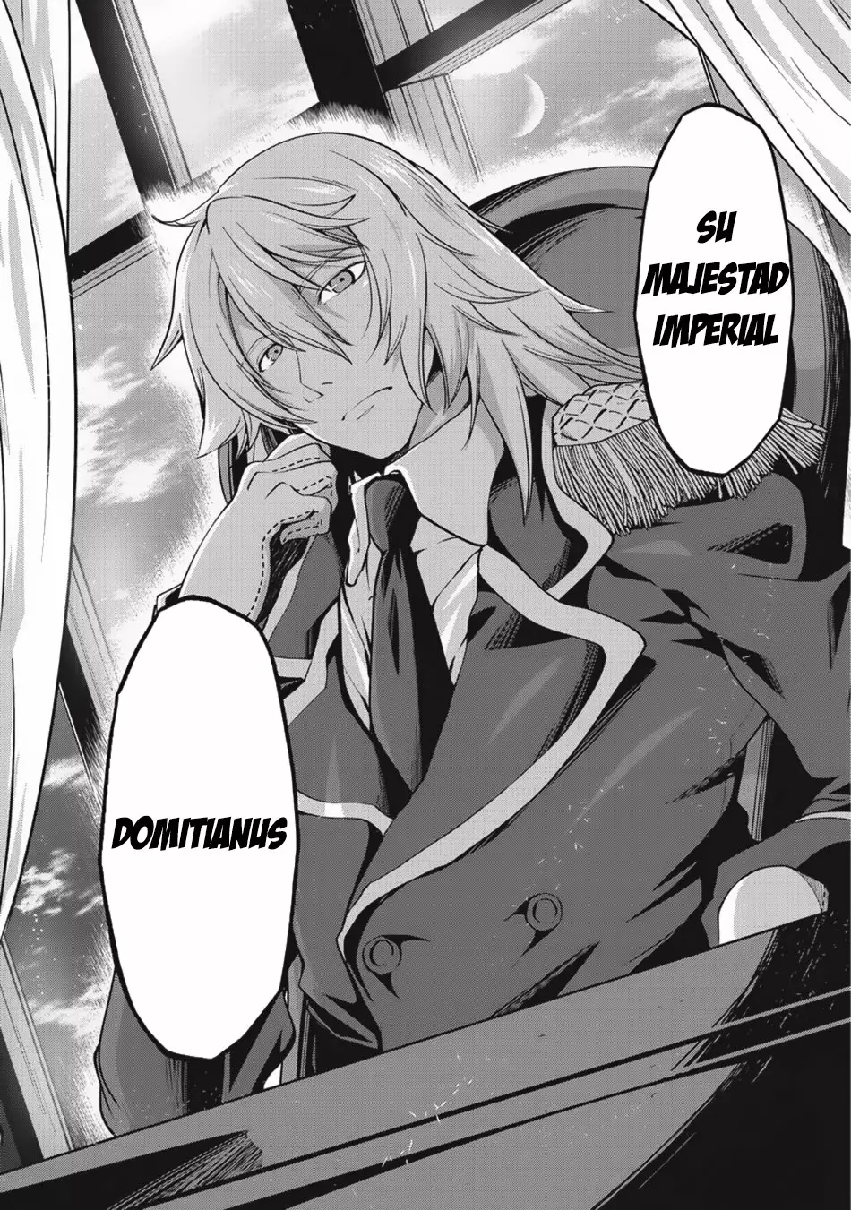 Gaikotsu Kishi-sama, Tadaima Isekai e Odekakechuu Capítulo 20 - Page 4