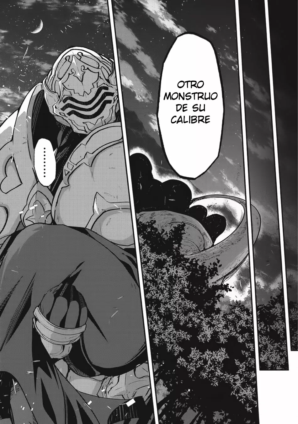 Gaikotsu Kishi-sama, Tadaima Isekai e Odekakechuu Capítulo 20 - Page 6