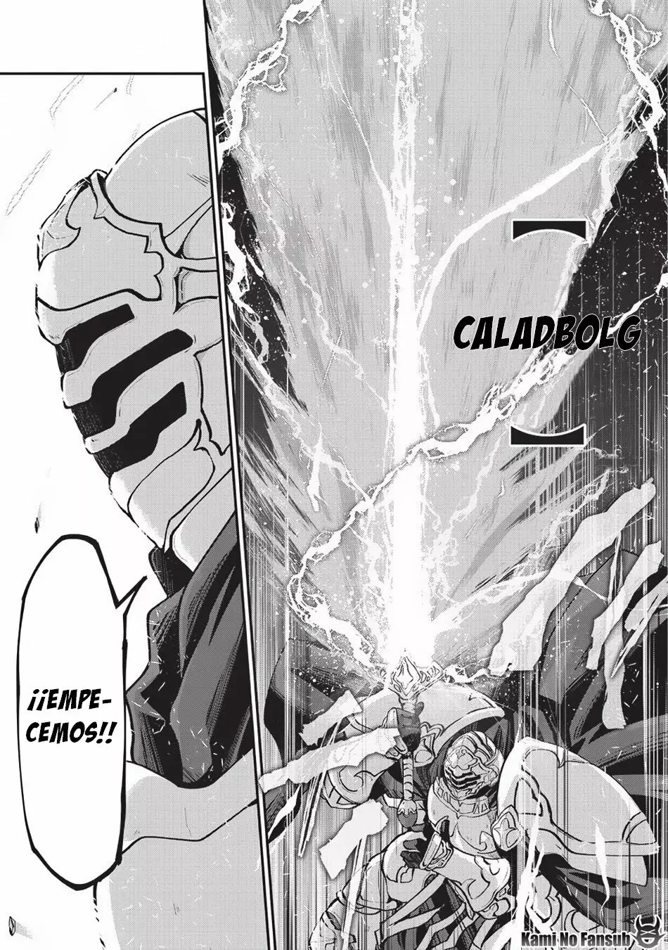 Gaikotsu Kishi-sama, Tadaima Isekai e Odekakechuu Capítulo 22.2 - Page 10