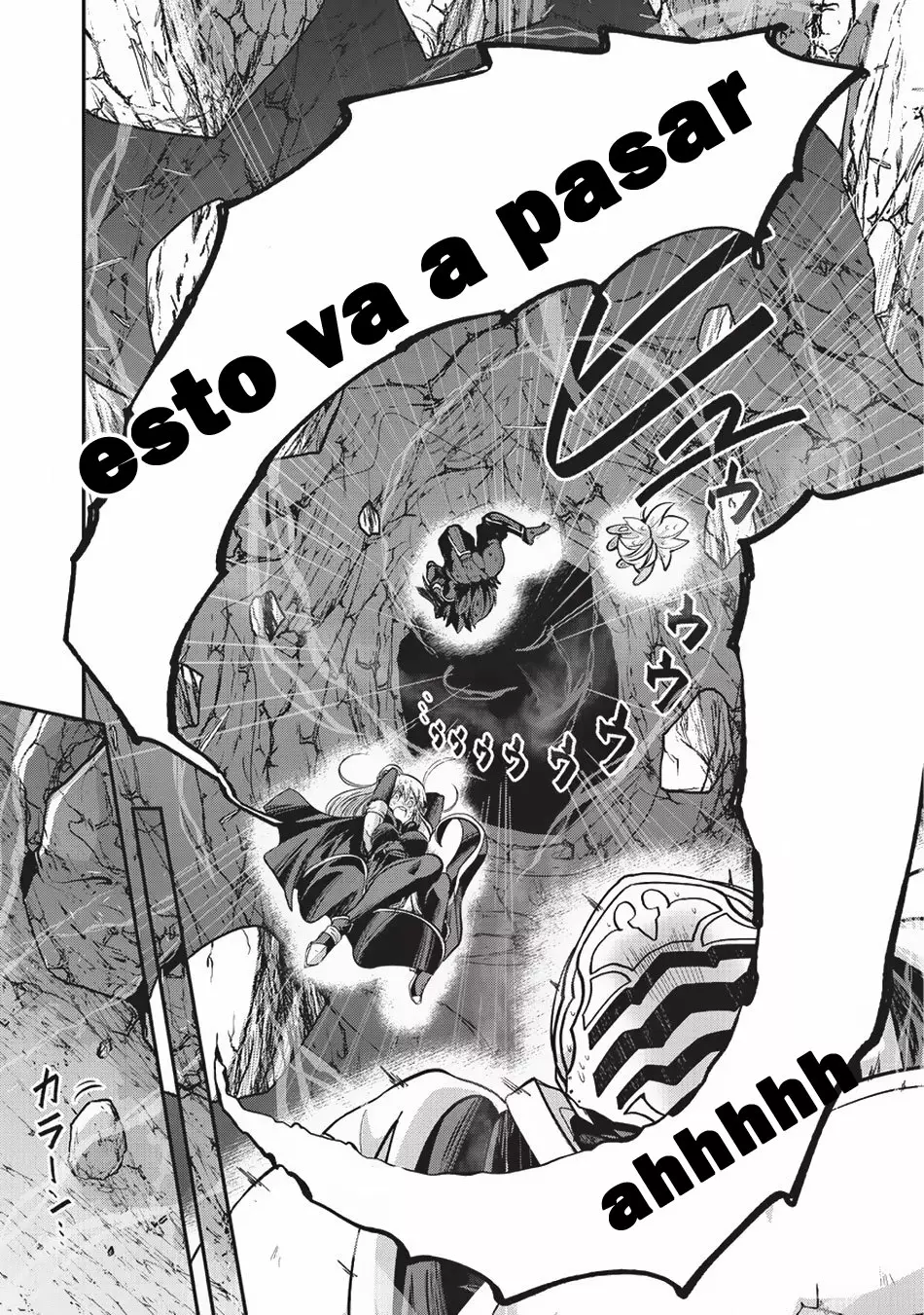 Gaikotsu Kishi-sama, Tadaima Isekai e Odekakechuu Capítulo 22 - Page 10
