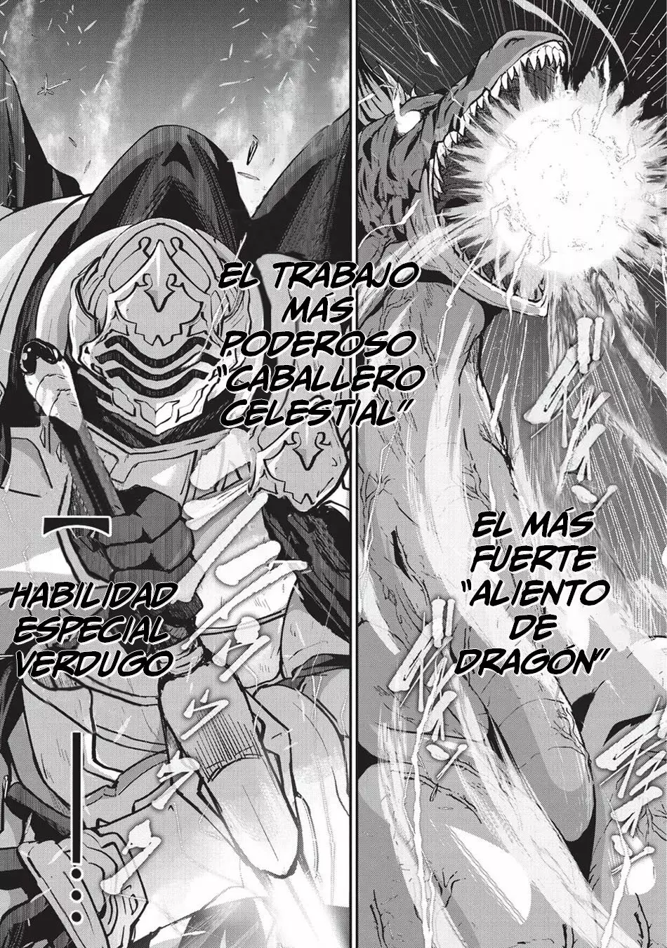 Gaikotsu Kishi-sama, Tadaima Isekai e Odekakechuu Capítulo 23 - Page 16