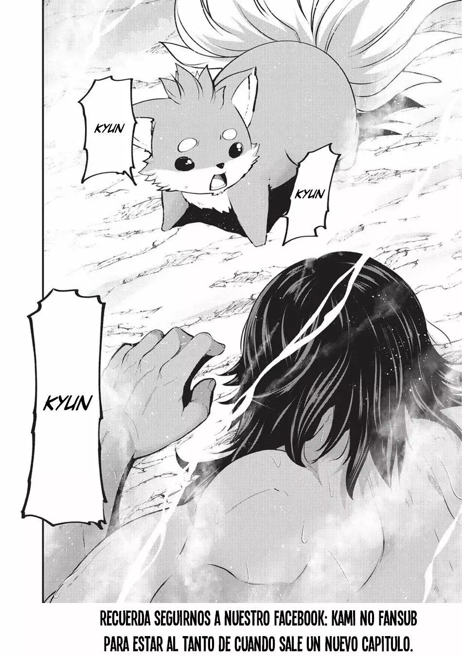 Gaikotsu Kishi-sama, Tadaima Isekai e Odekakechuu Capítulo 23 - Page 31