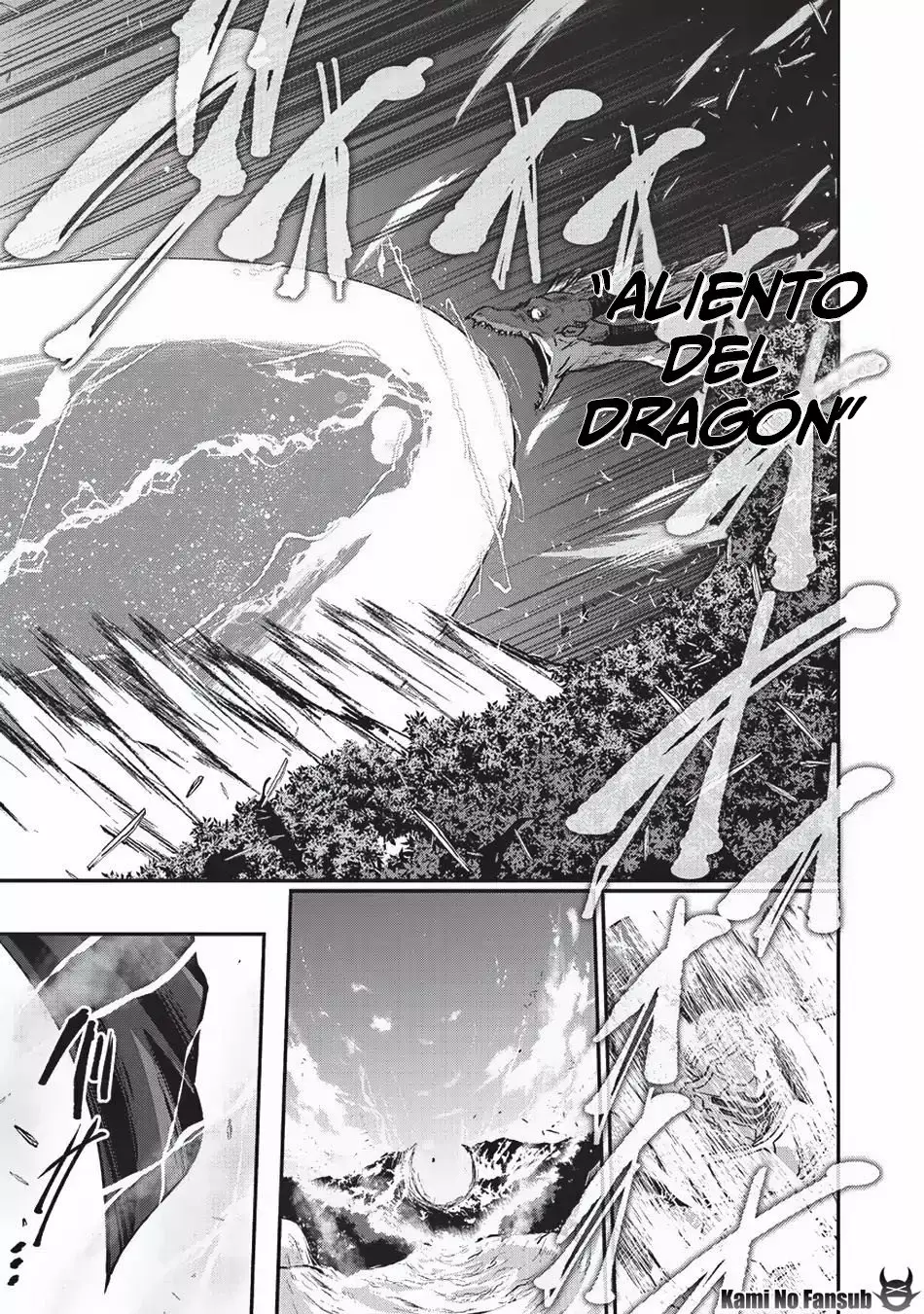 Gaikotsu Kishi-sama, Tadaima Isekai e Odekakechuu Capítulo 23 - Page 8