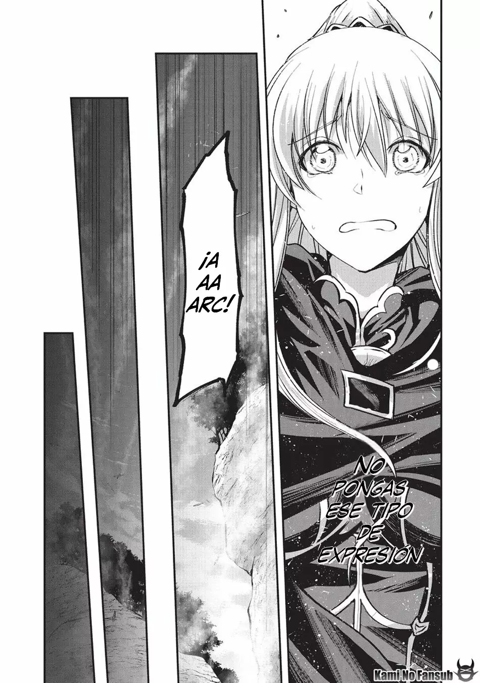 Gaikotsu Kishi-sama, Tadaima Isekai e Odekakechuu Capítulo 24 - Page 6