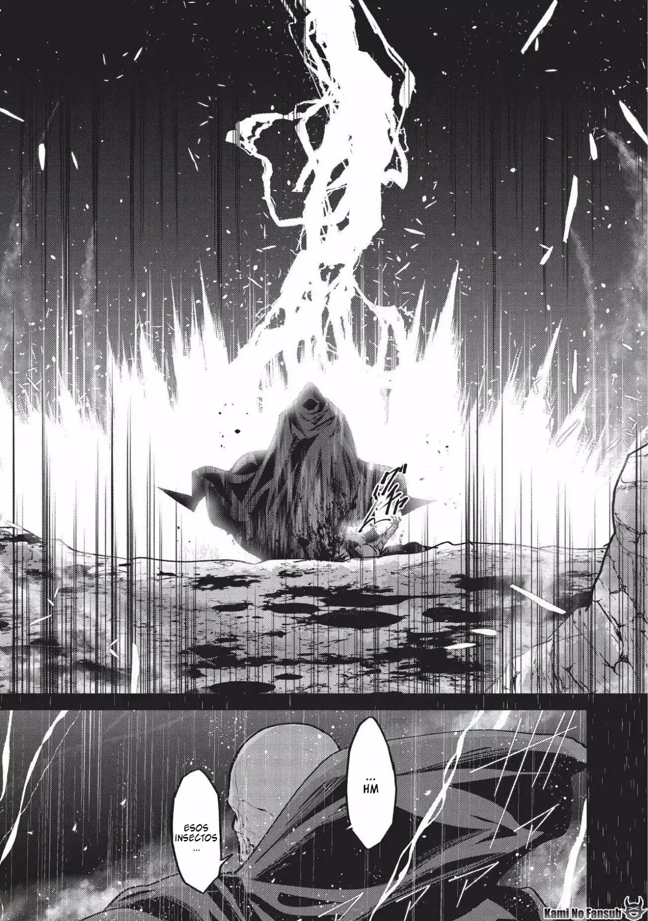 Gaikotsu Kishi-sama, Tadaima Isekai e Odekakechuu Capítulo 25 - Page 26