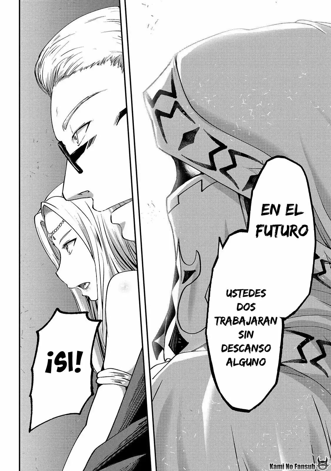 Gaikotsu Kishi-sama, Tadaima Isekai e Odekakechuu Capítulo 26 - Page 10