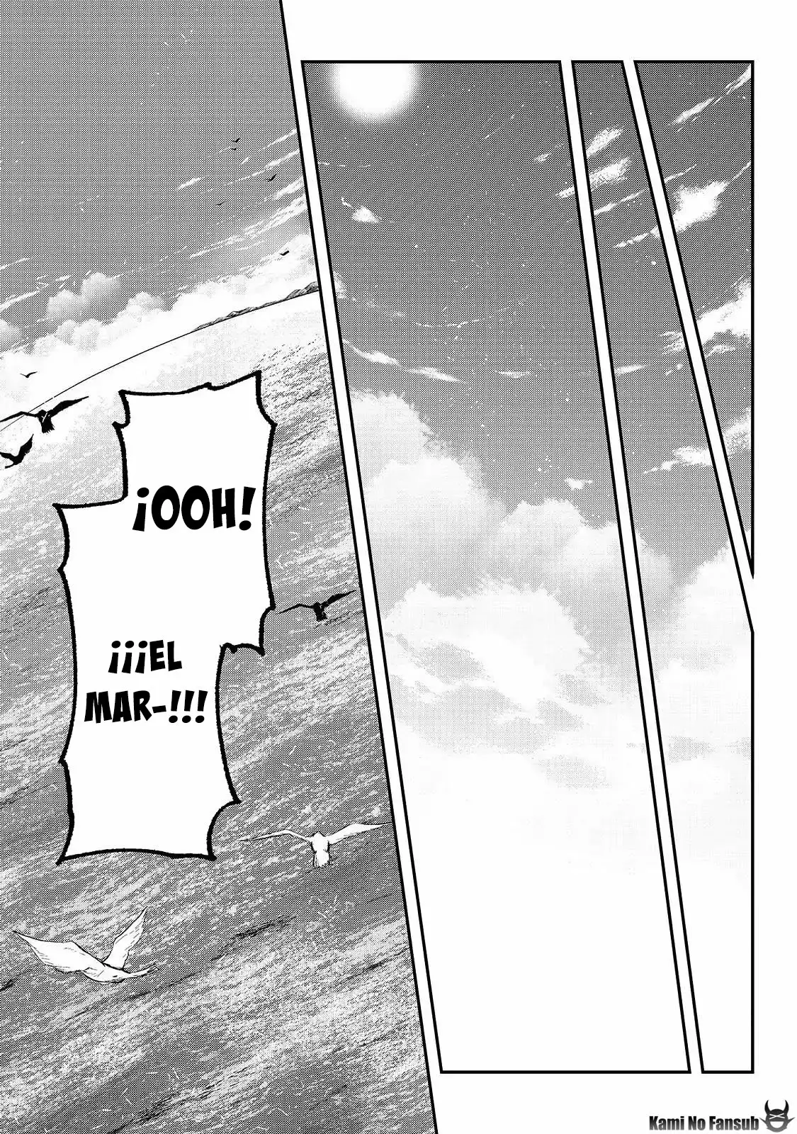 Gaikotsu Kishi-sama, Tadaima Isekai e Odekakechuu Capítulo 26 - Page 11