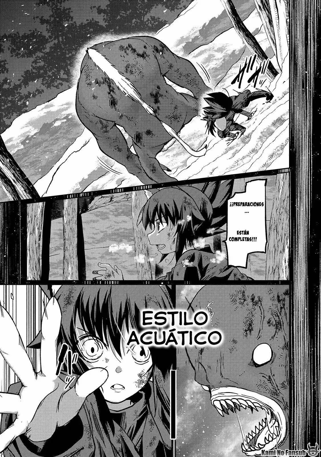 Gaikotsu Kishi-sama, Tadaima Isekai e Odekakechuu Capítulo 27 - Page 10