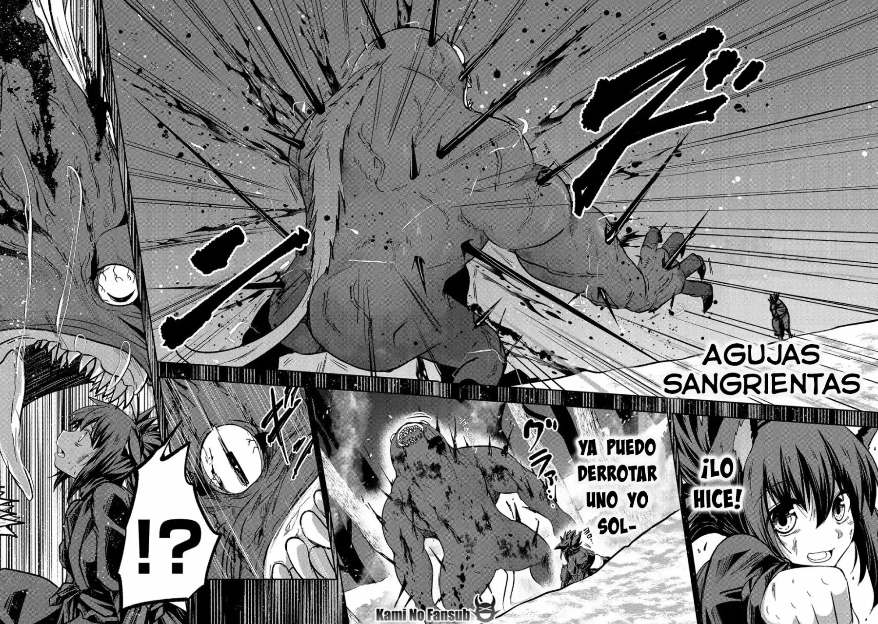 Gaikotsu Kishi-sama, Tadaima Isekai e Odekakechuu Capítulo 27 - Page 11