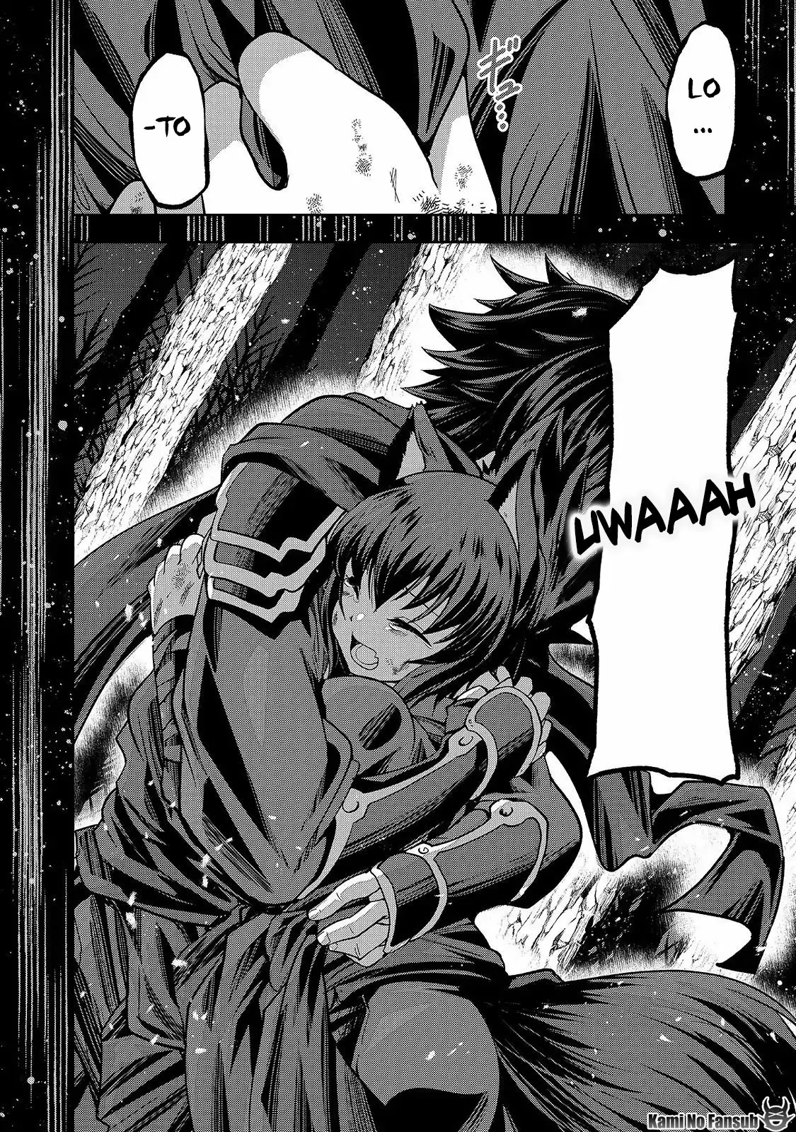 Gaikotsu Kishi-sama, Tadaima Isekai e Odekakechuu Capítulo 27 - Page 14