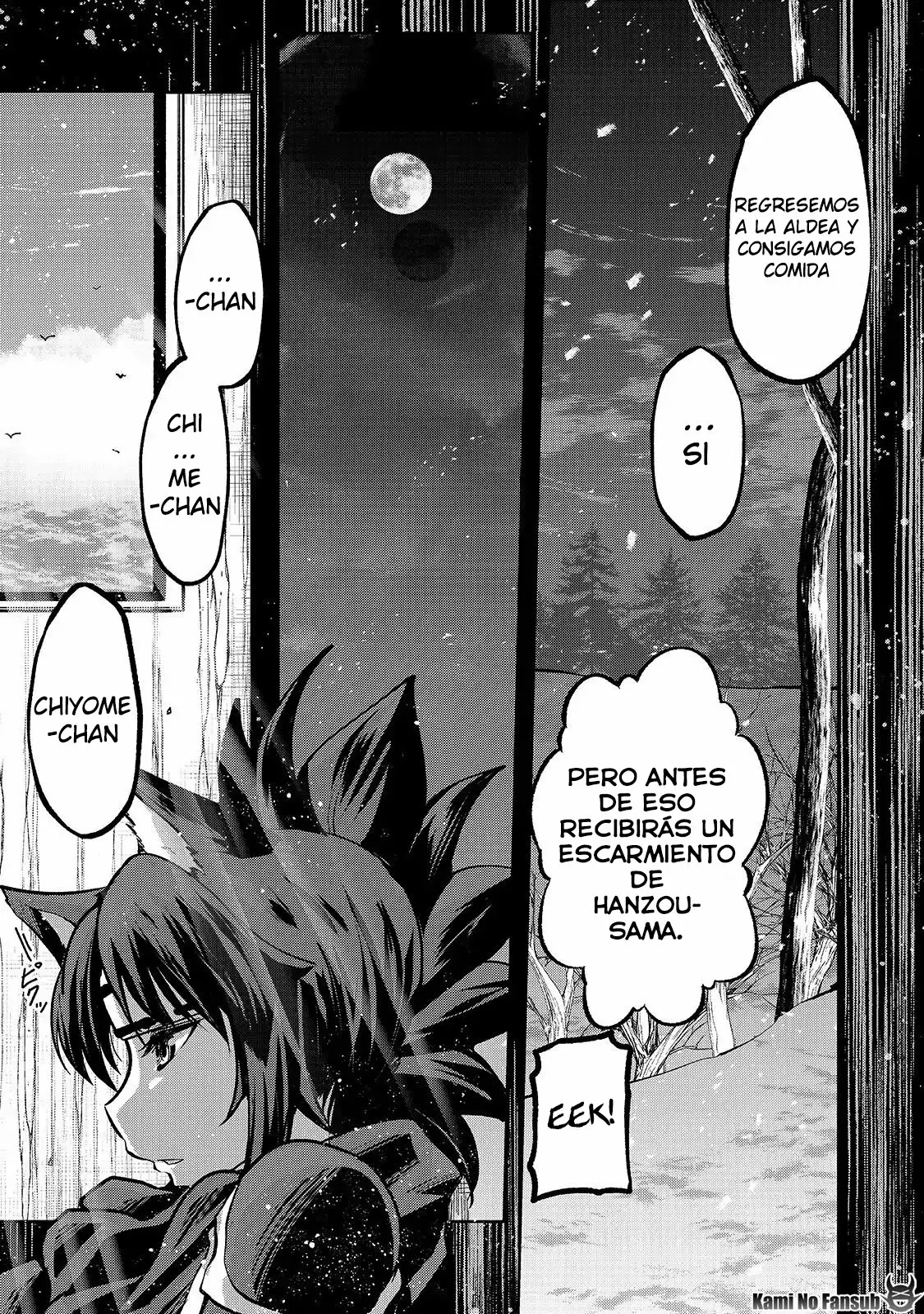Gaikotsu Kishi-sama, Tadaima Isekai e Odekakechuu Capítulo 27 - Page 15