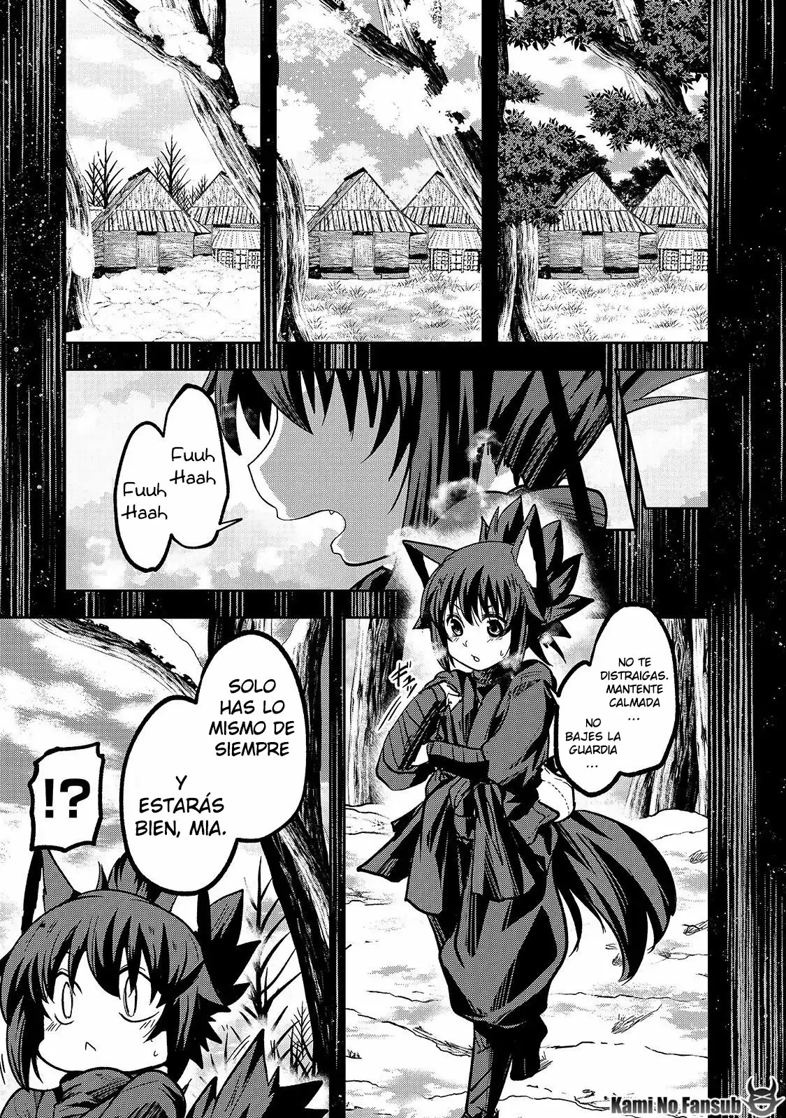 Gaikotsu Kishi-sama, Tadaima Isekai e Odekakechuu Capítulo 27 - Page 6