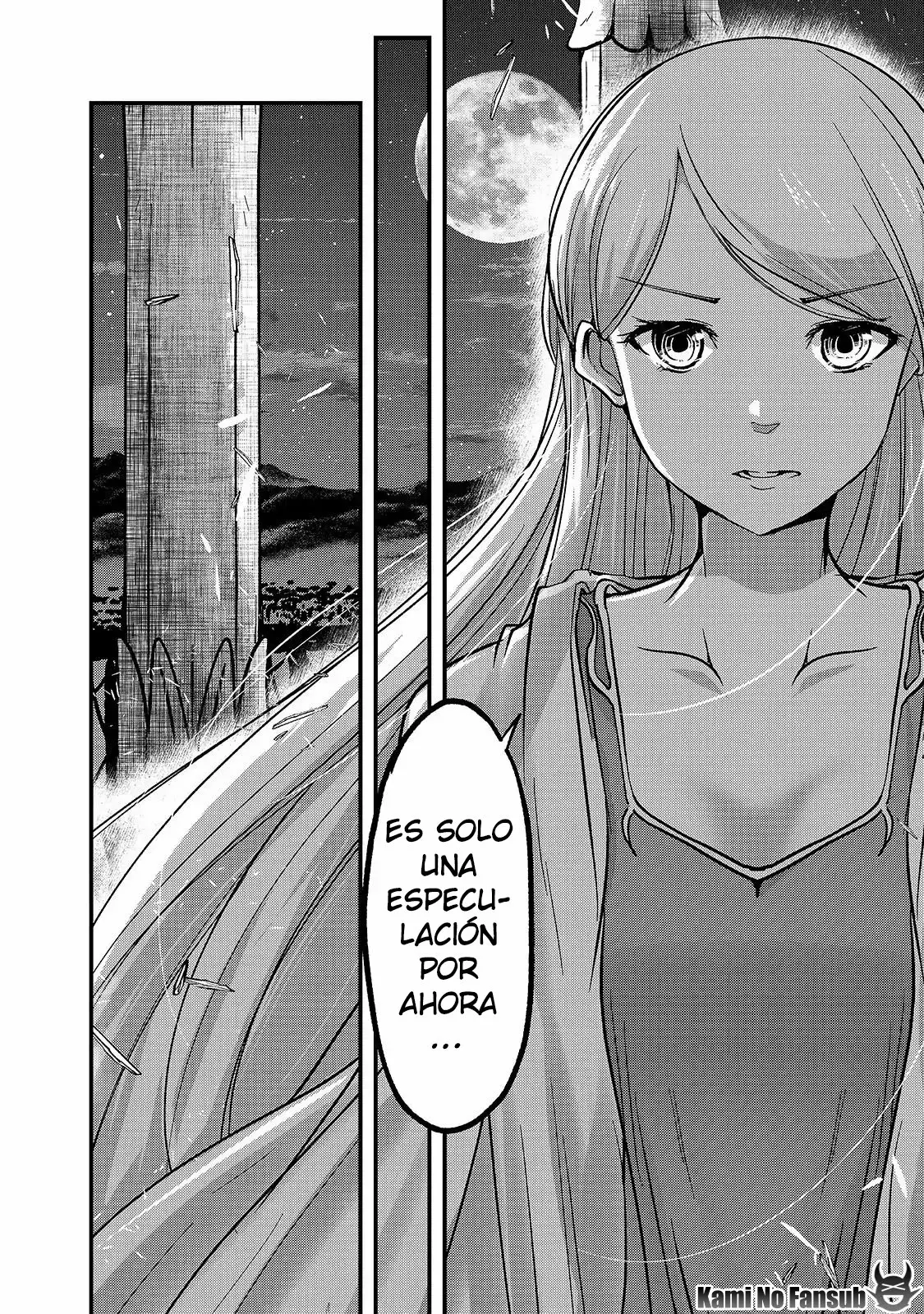 Gaikotsu Kishi-sama, Tadaima Isekai e Odekakechuu Capítulo 28 - Page 13