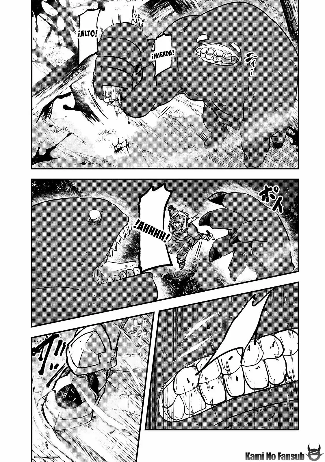 Gaikotsu Kishi-sama, Tadaima Isekai e Odekakechuu Capítulo 28 - Page 25